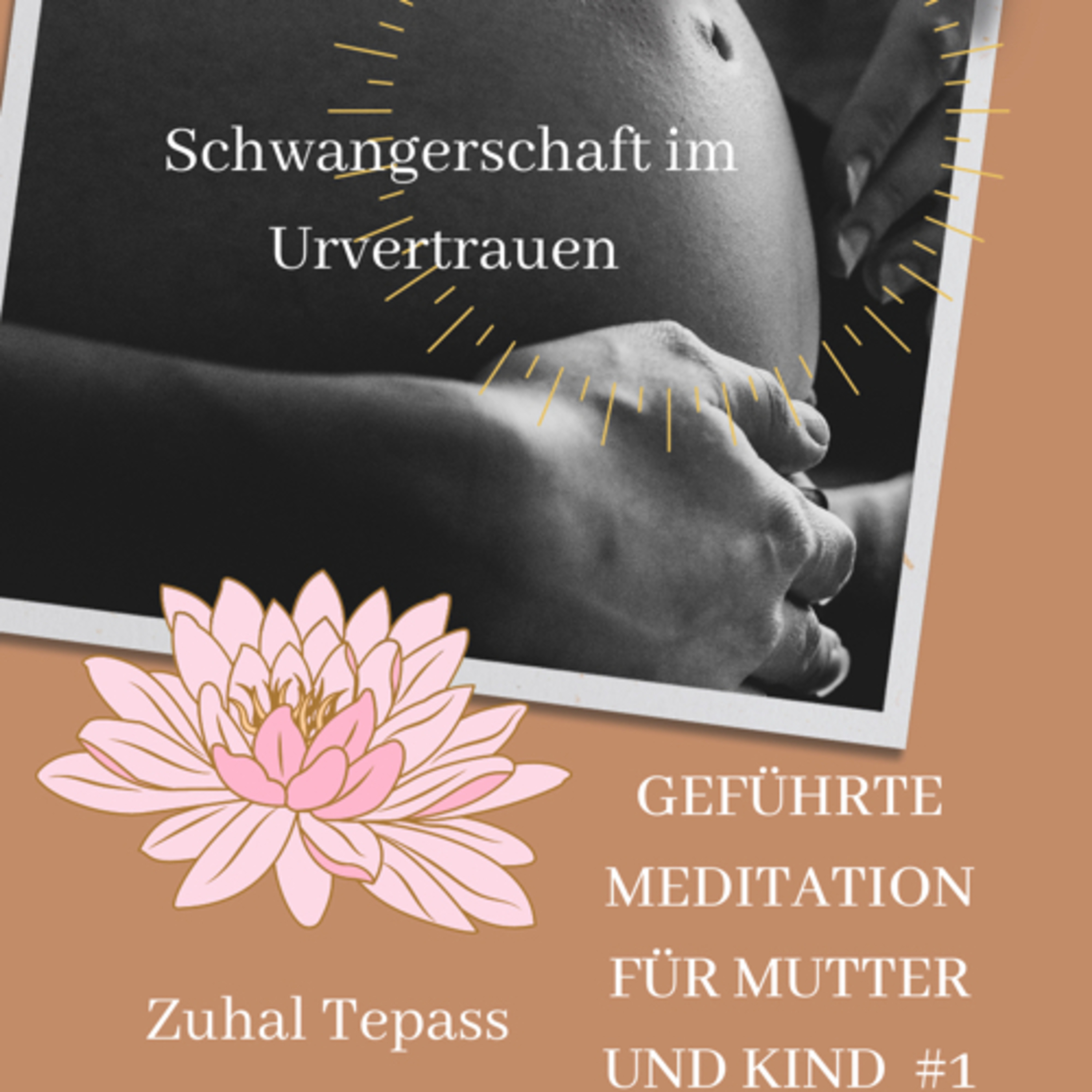 Meditation 🧘🏻‍♀️ Naturheilkunde