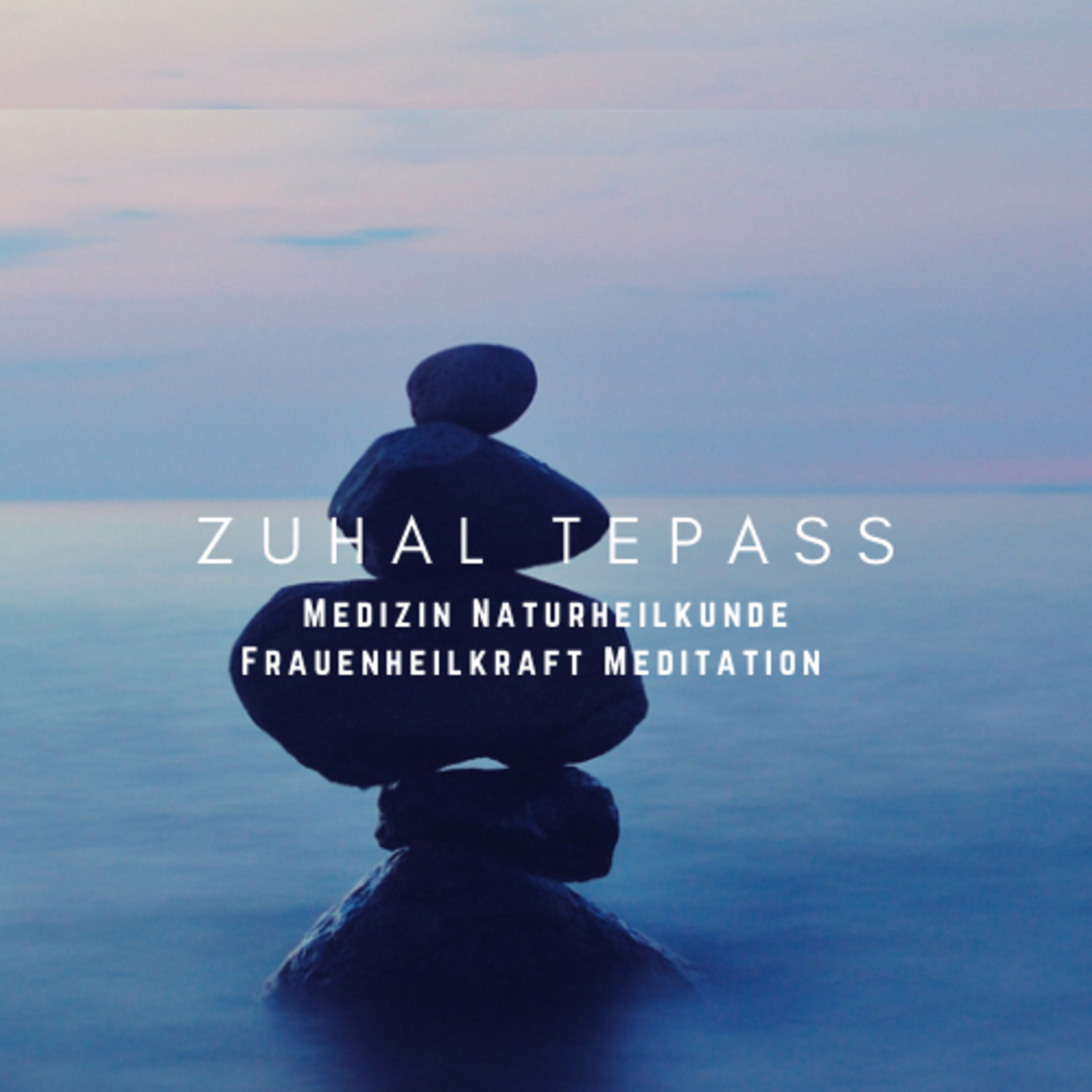 Meditation 🧘🏻‍♀️ Naturheilkunde