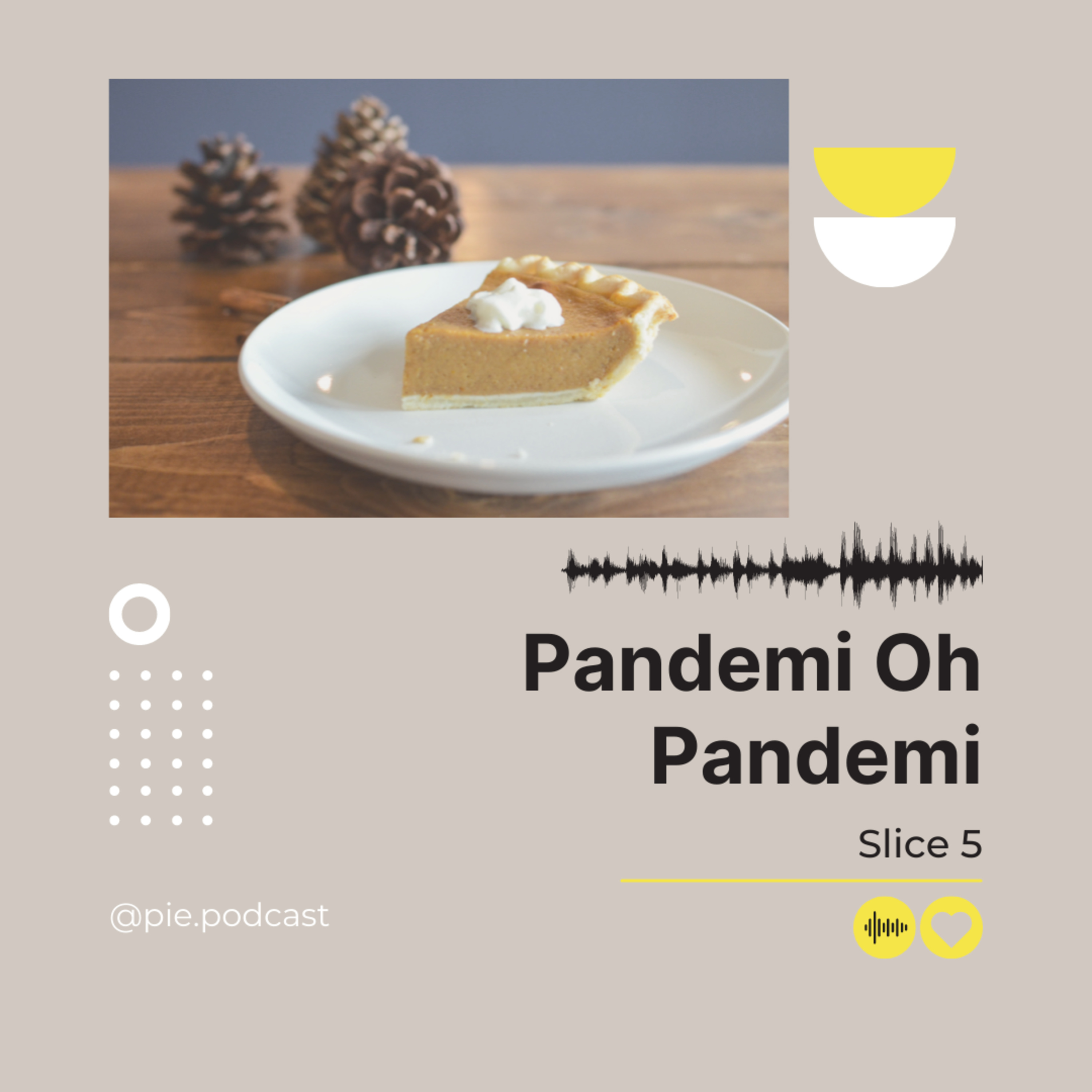 PIE Podcast