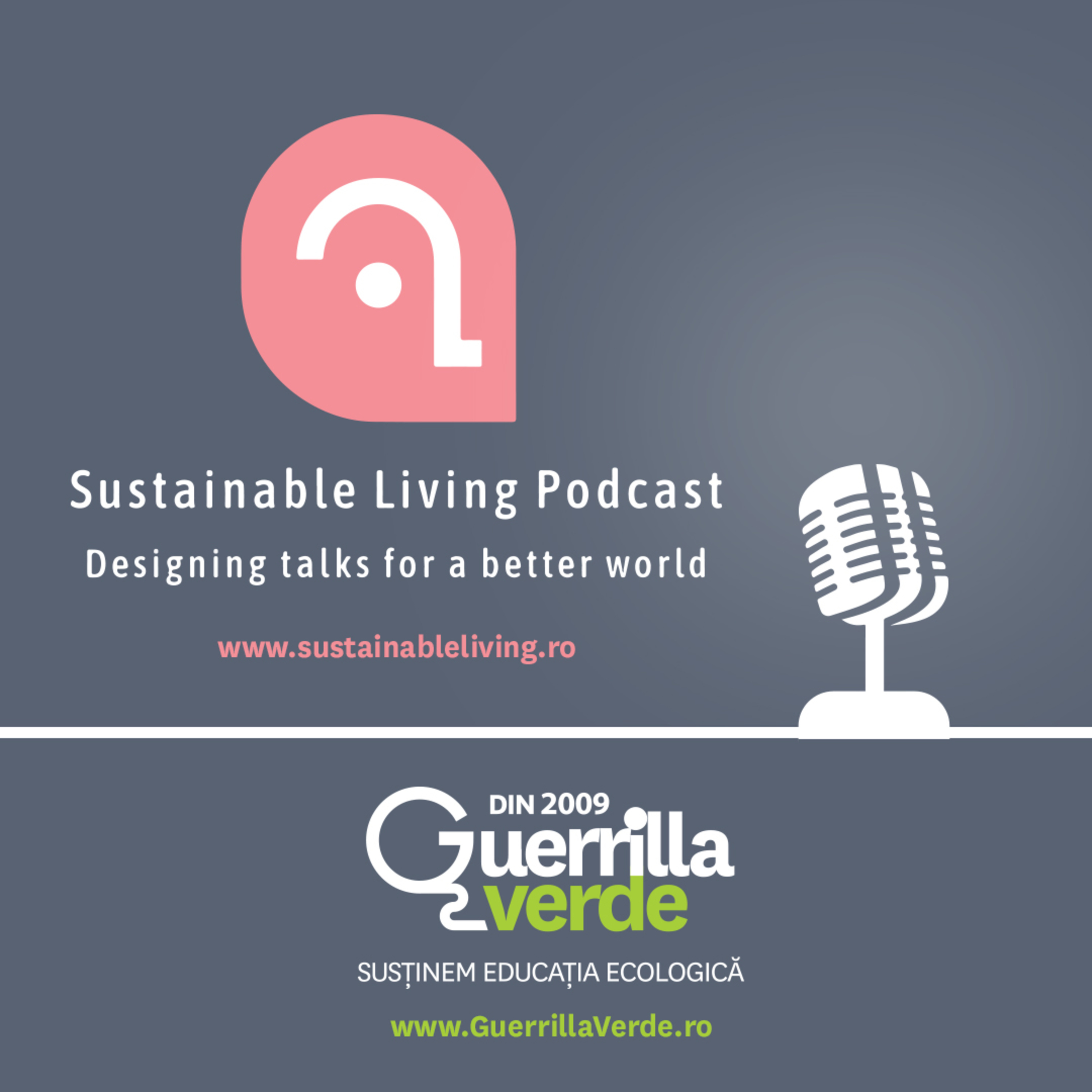 Sustainable Living Podcast