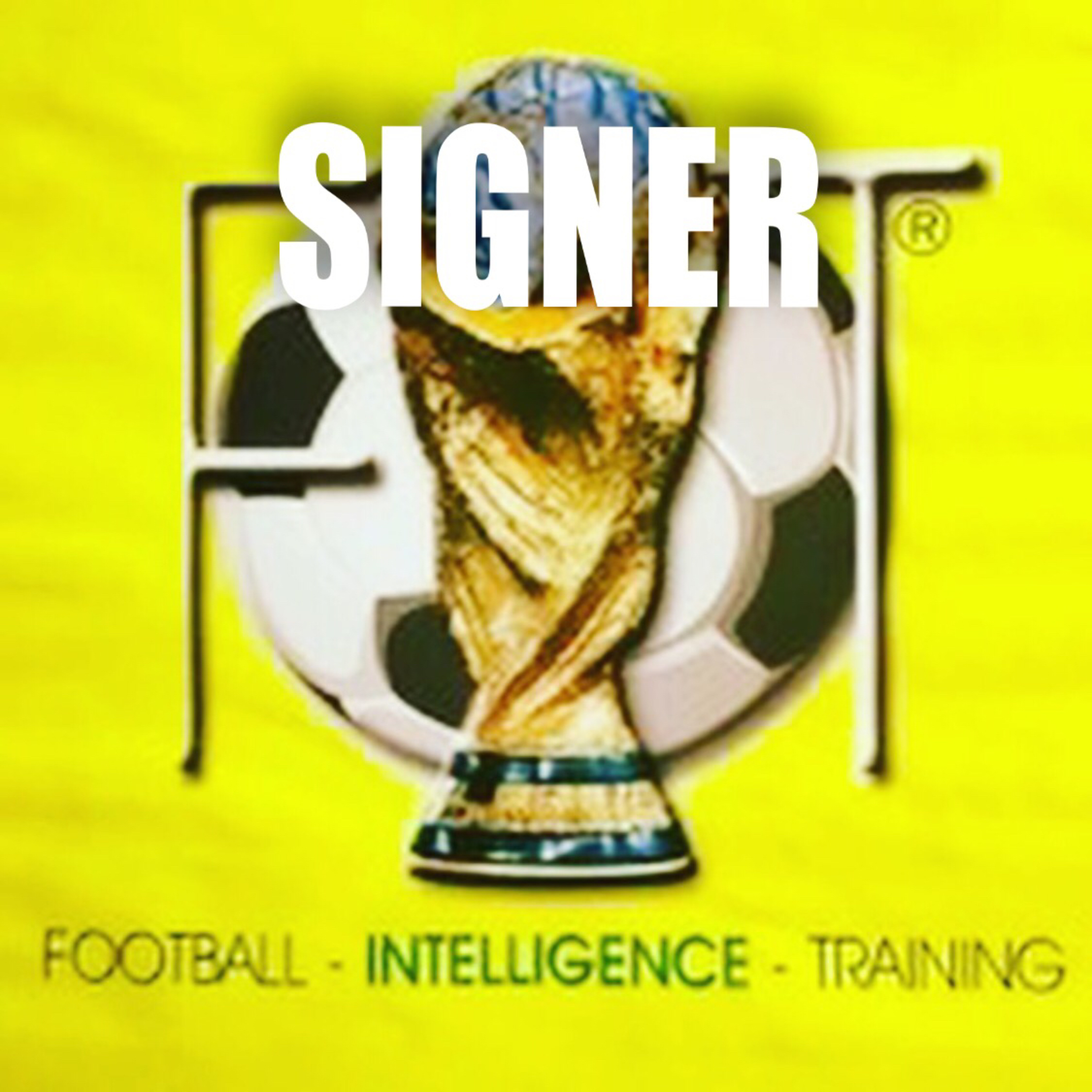 SIGNER PRO episode artwork
