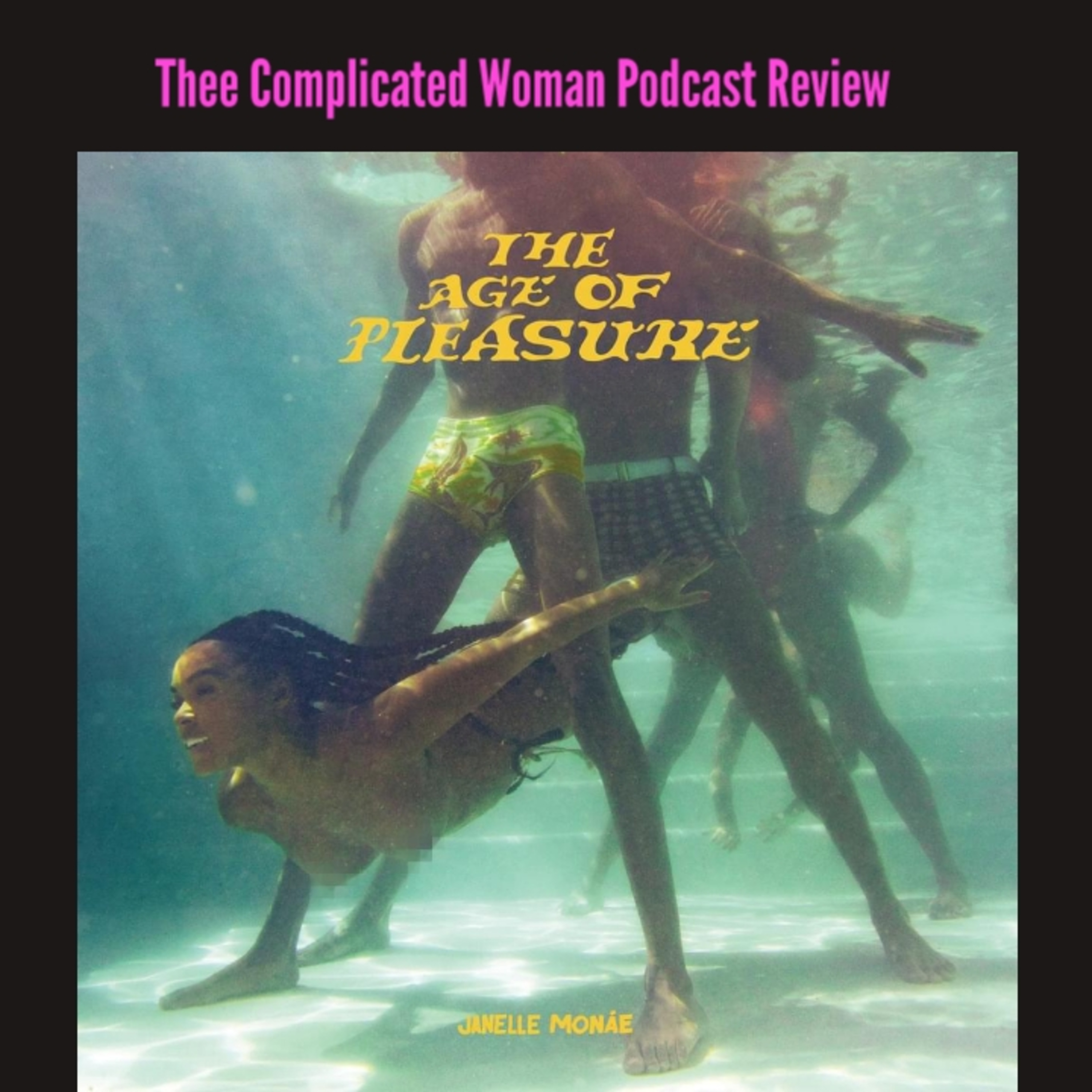 Thee Complicated Woman