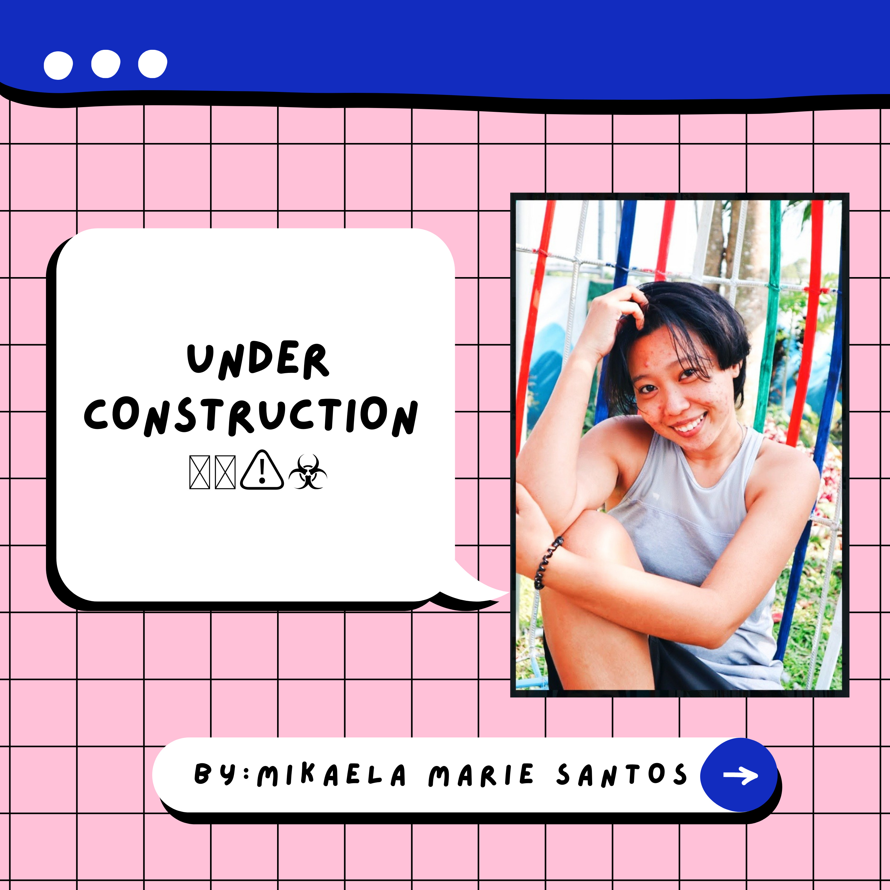 Under Construction 🏗️🚧⚠️☣️ episode artwork