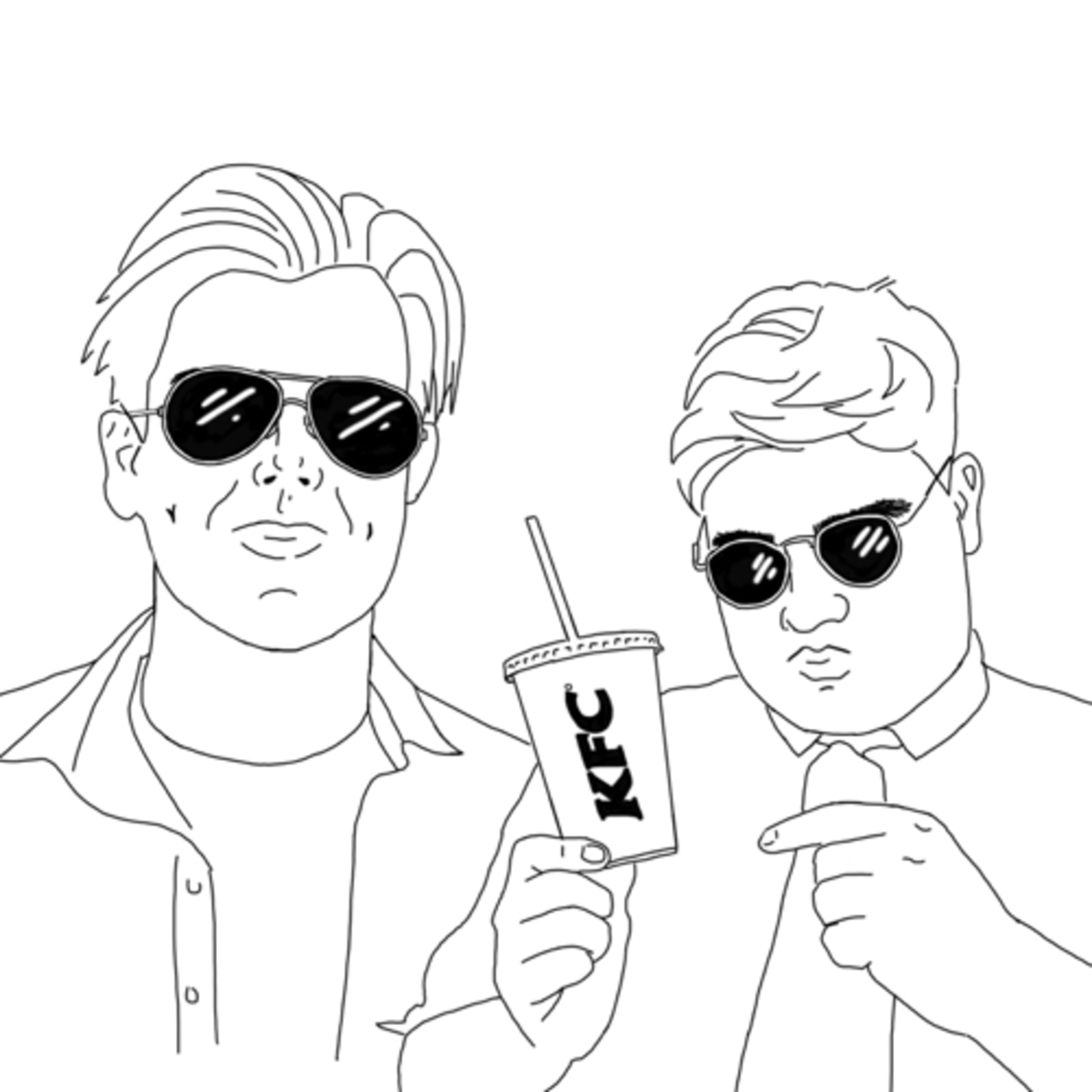 Episode 1 - KFC