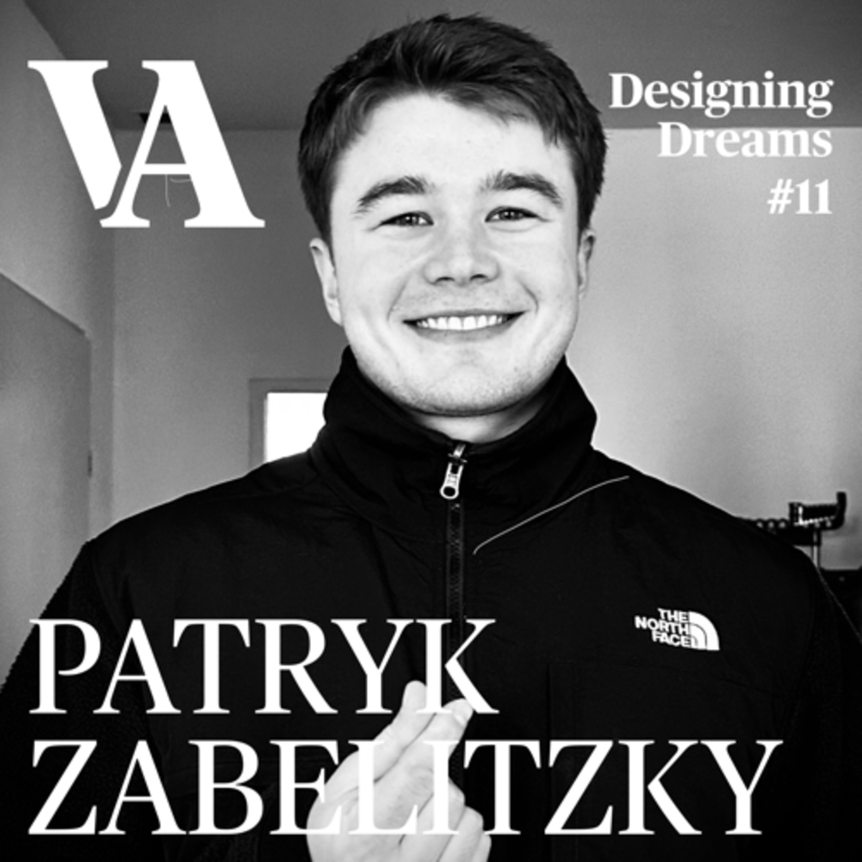 Vienna Architect - Designing Dreams