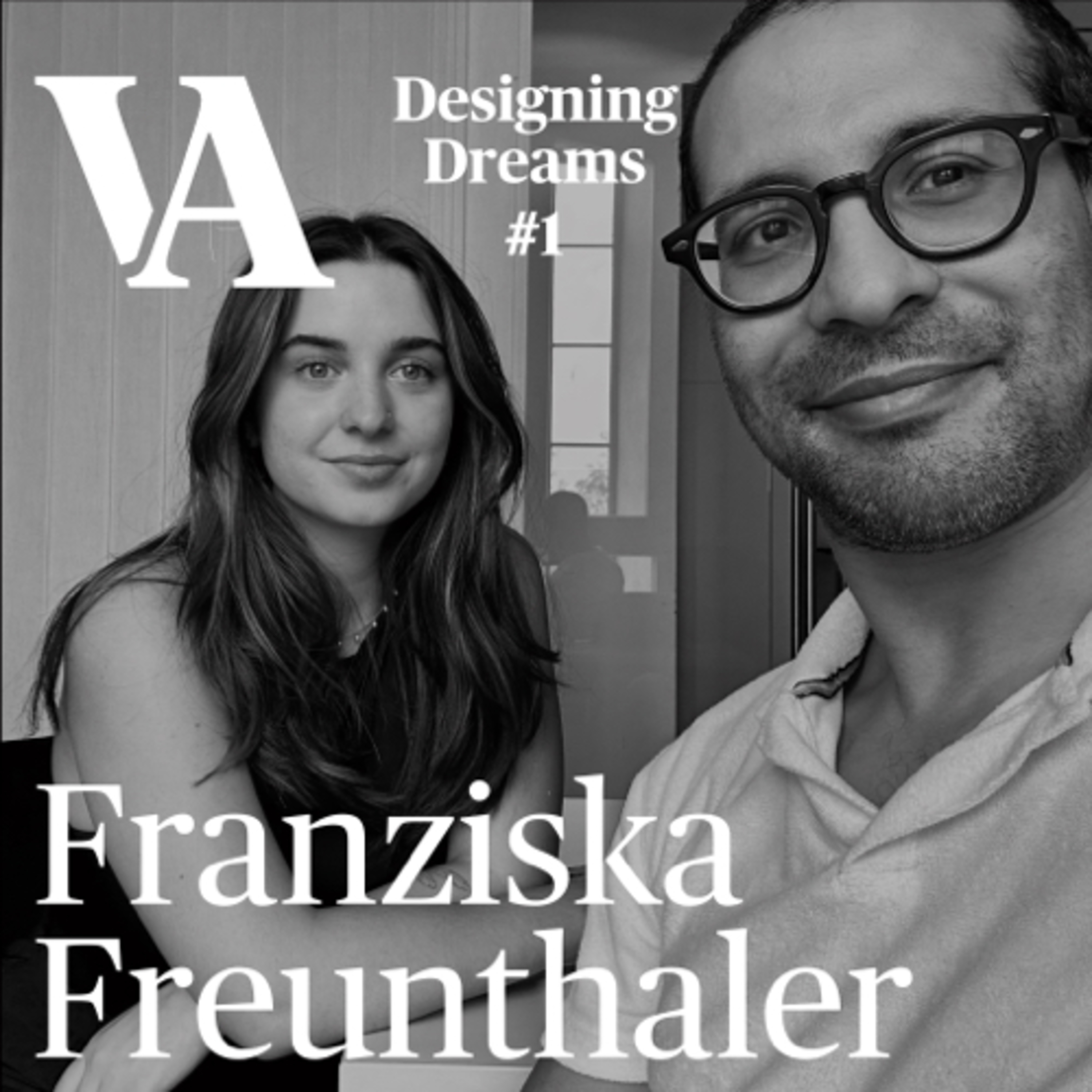 Vienna Architect - Designing Dreams