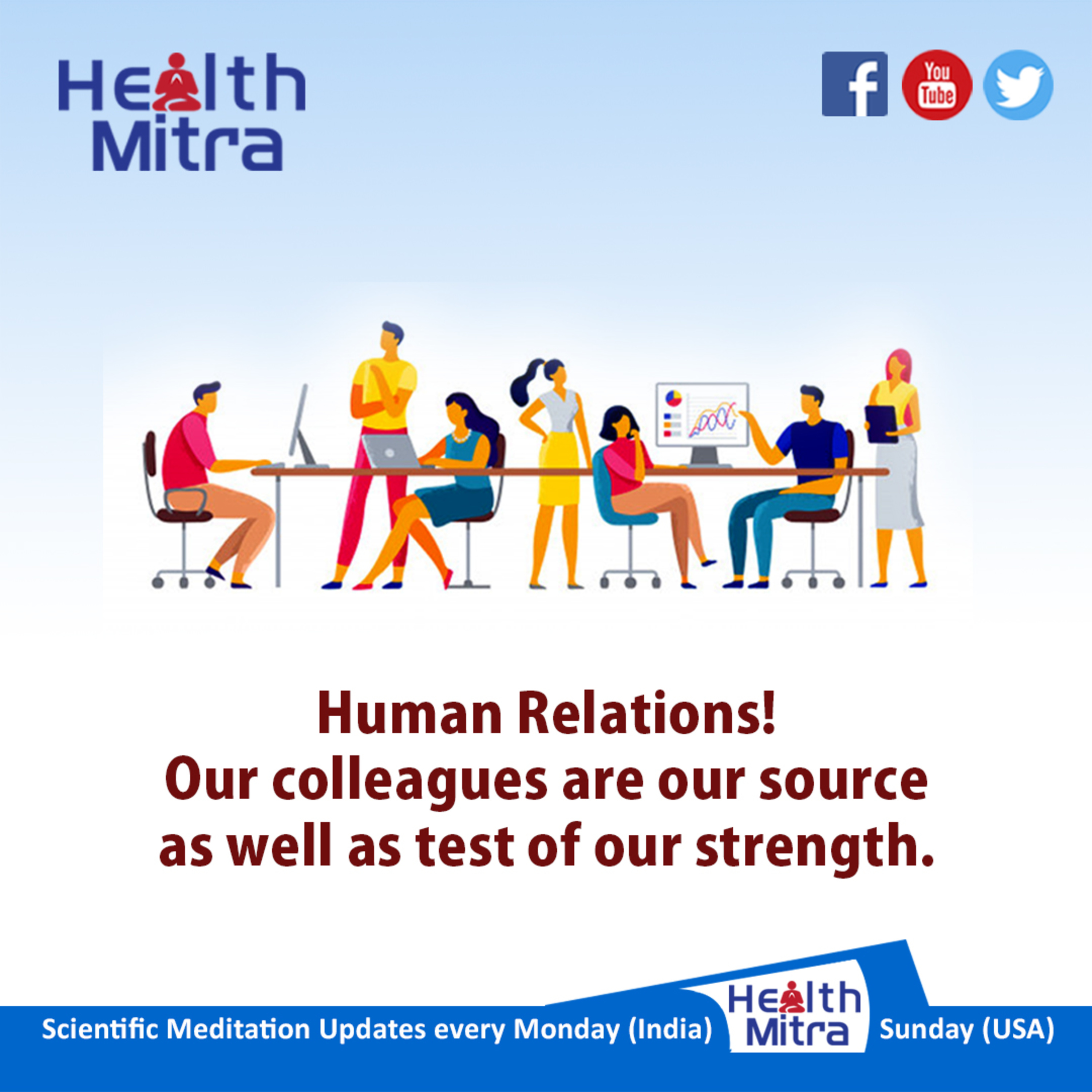 Scientific Meditation Health Podcast AUDIO by Jyotindra Zaveri