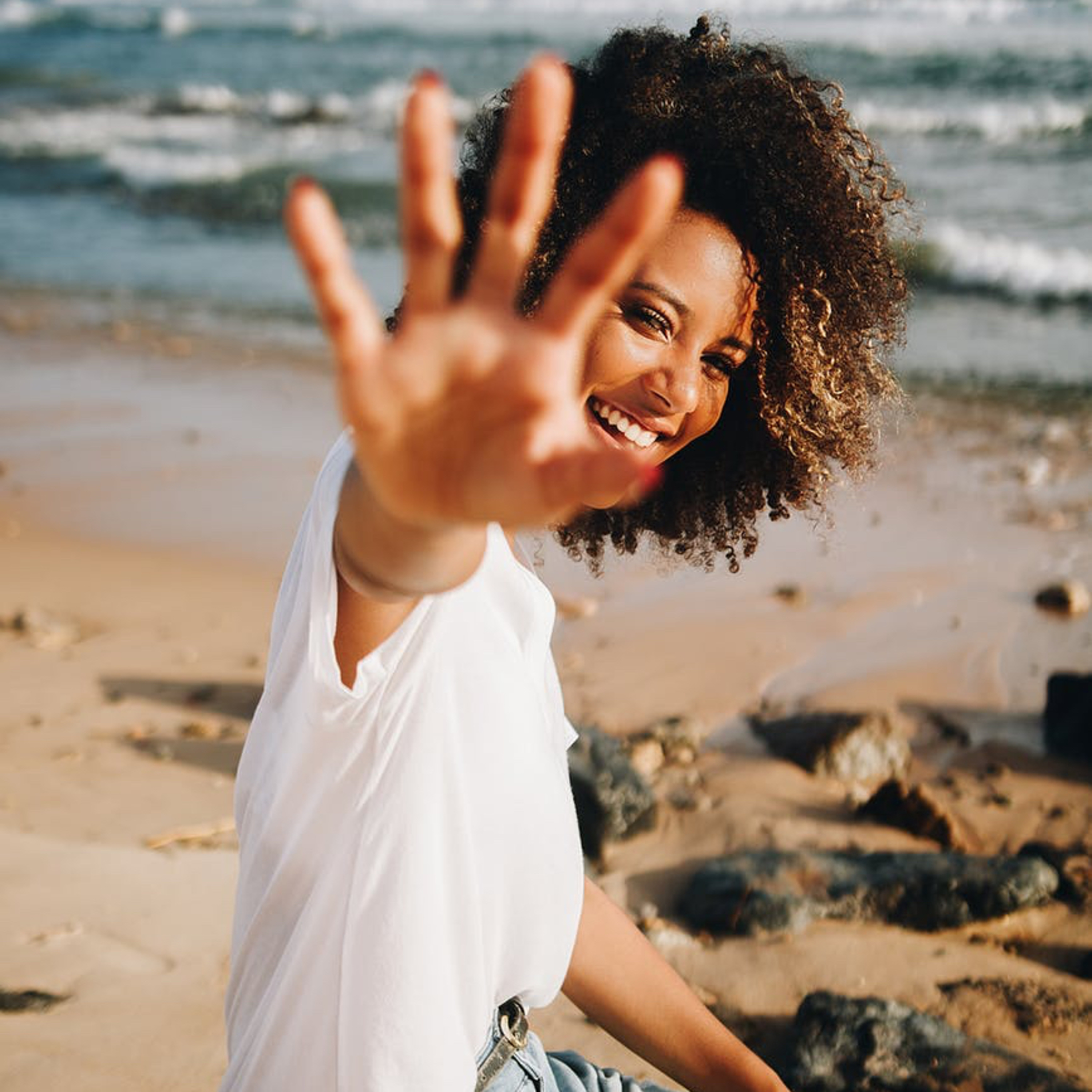 The Goddess Nurturer Podcast