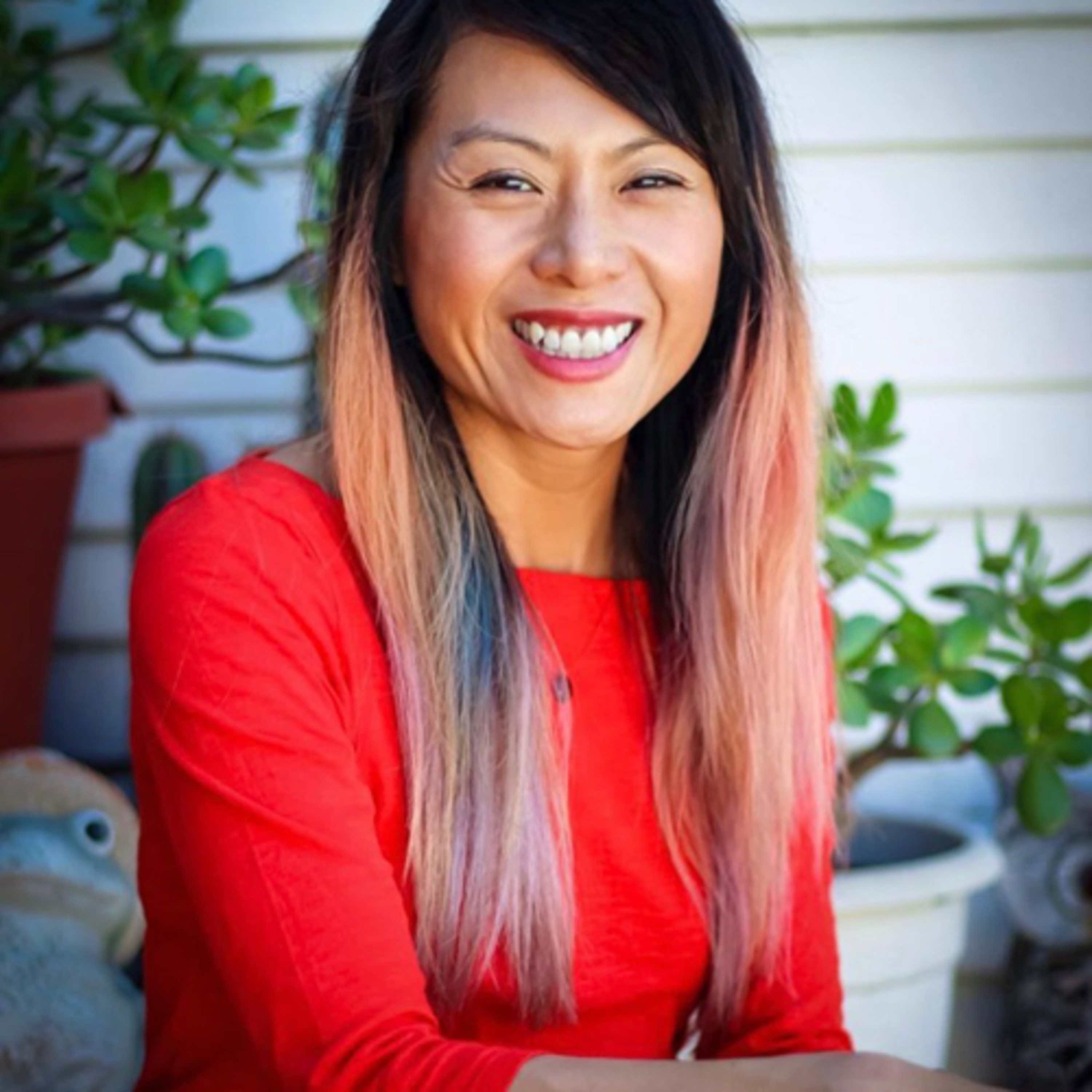 The Goddess Nurturer Podcast