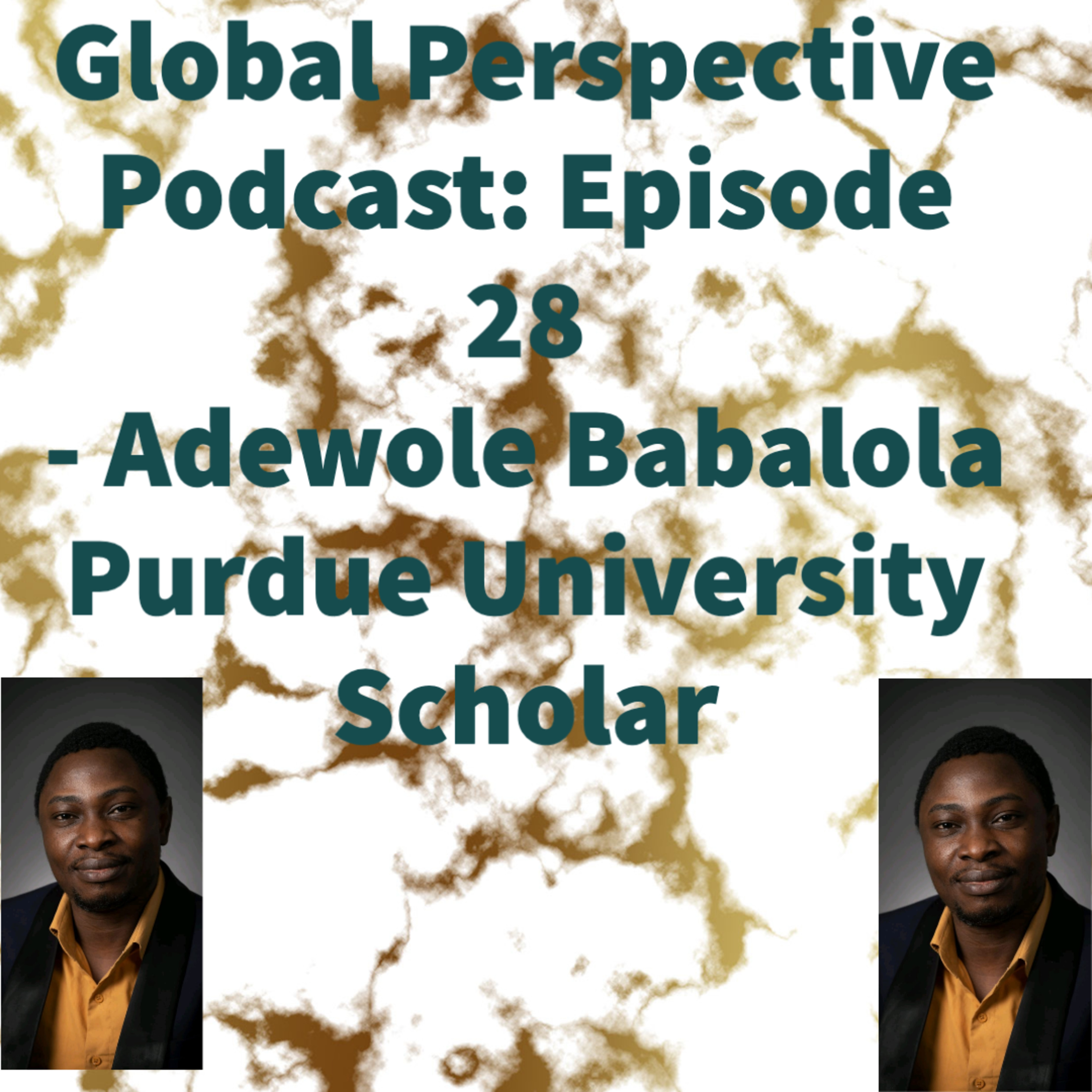 Global Perspective
