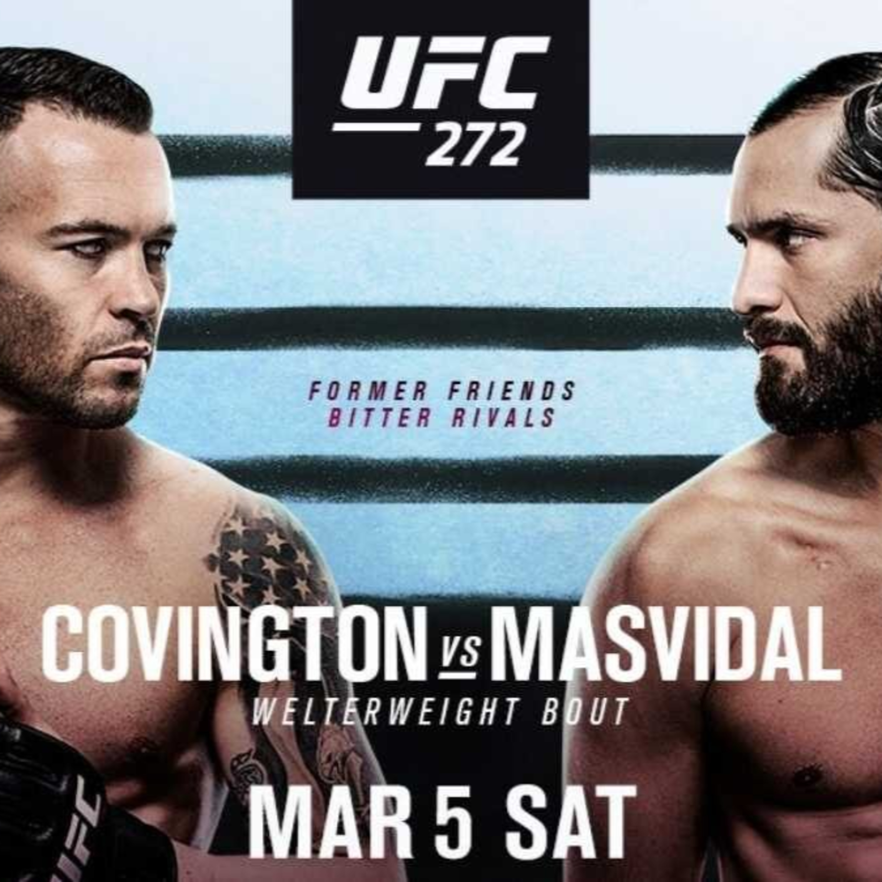 Current MMA