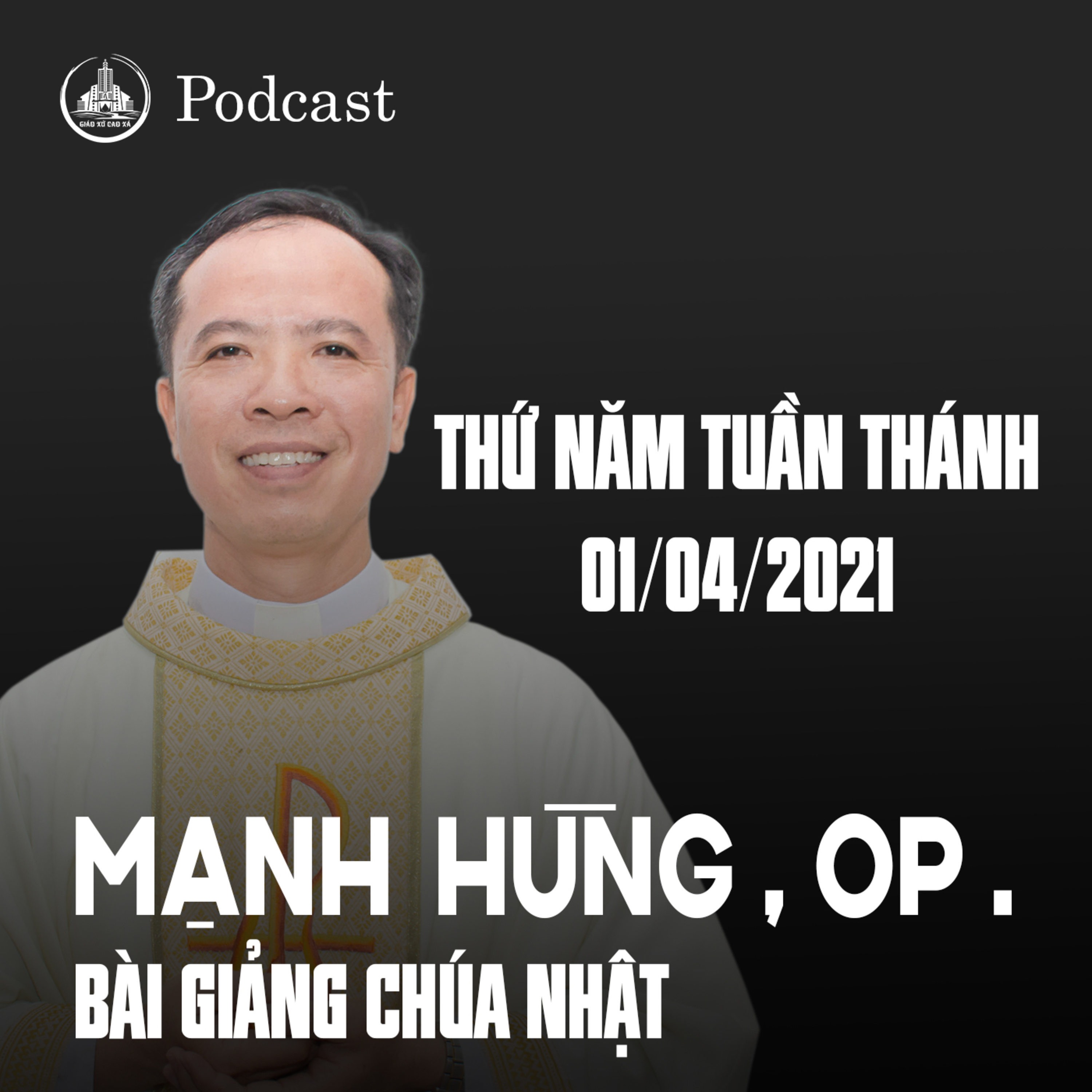 Giáo Xứ Cao Xá