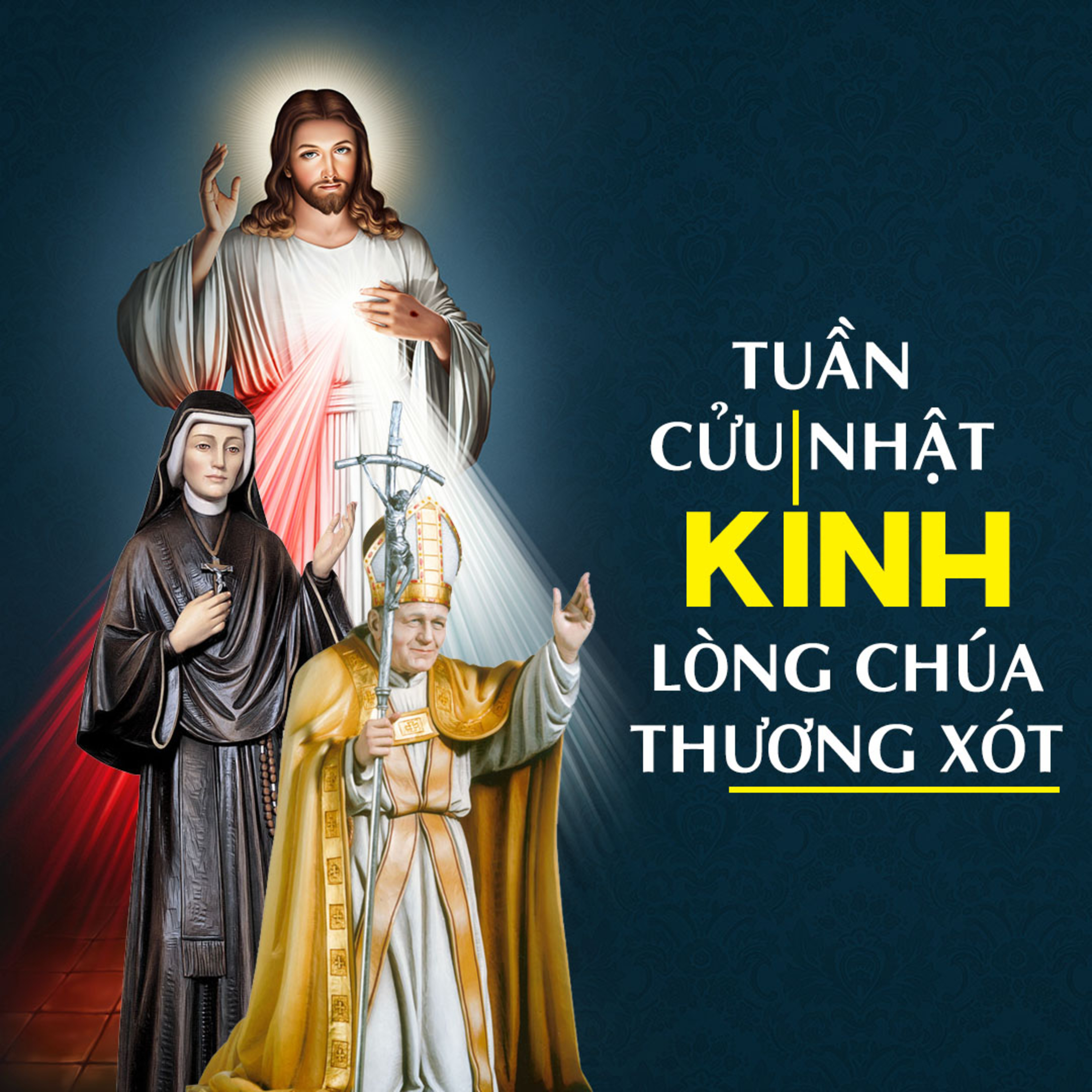 Giáo Xứ Cao Xá