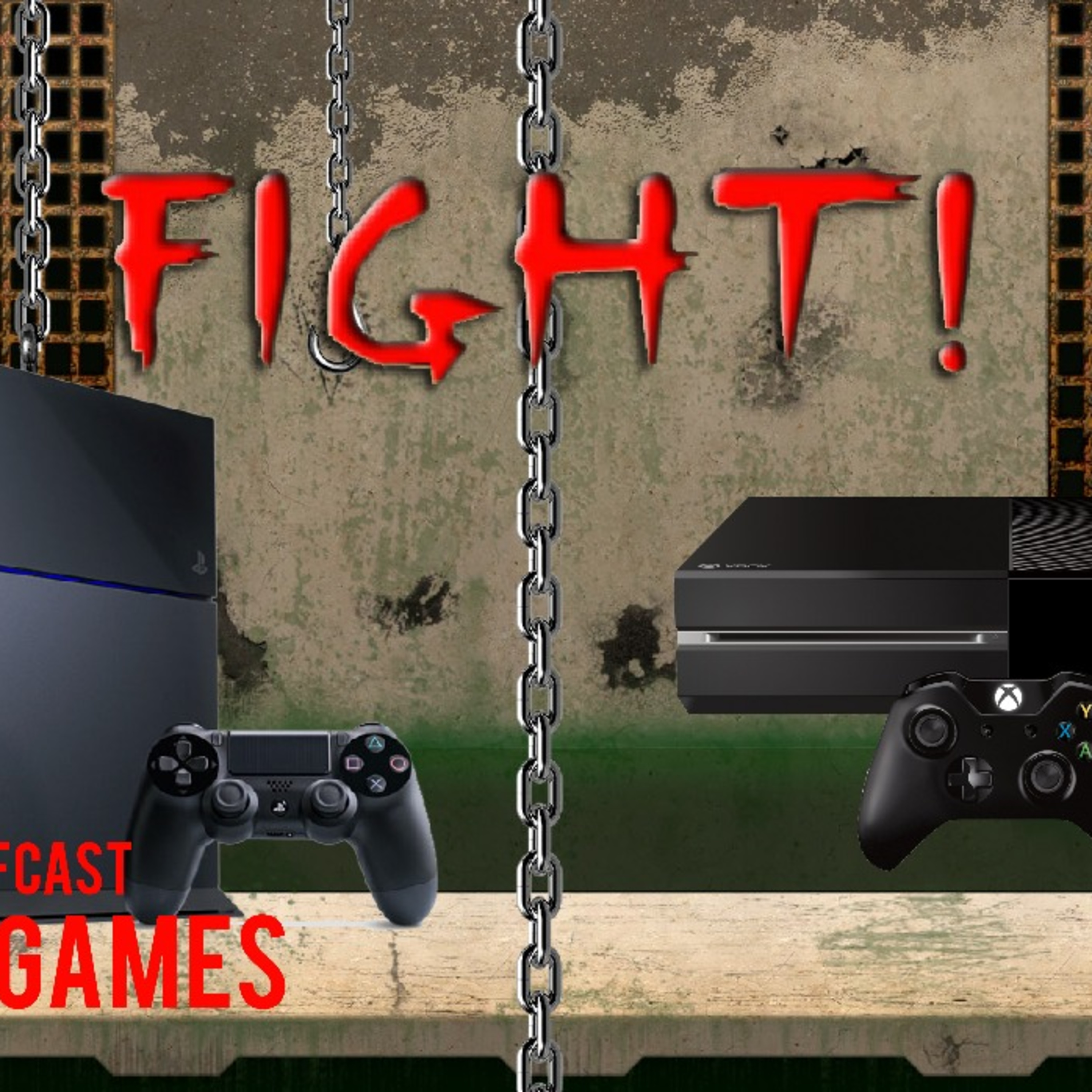 COFFCAST