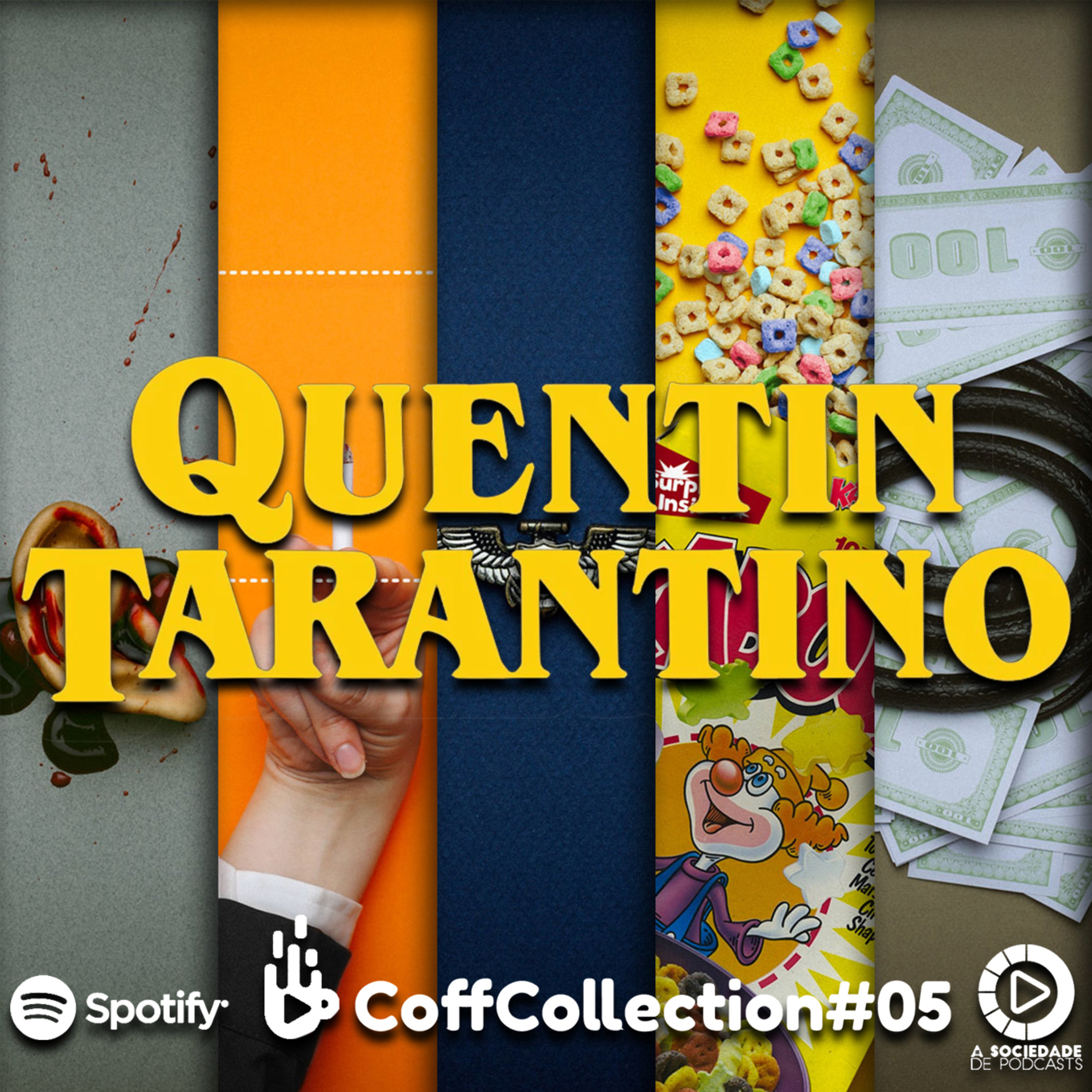 COFFCAST