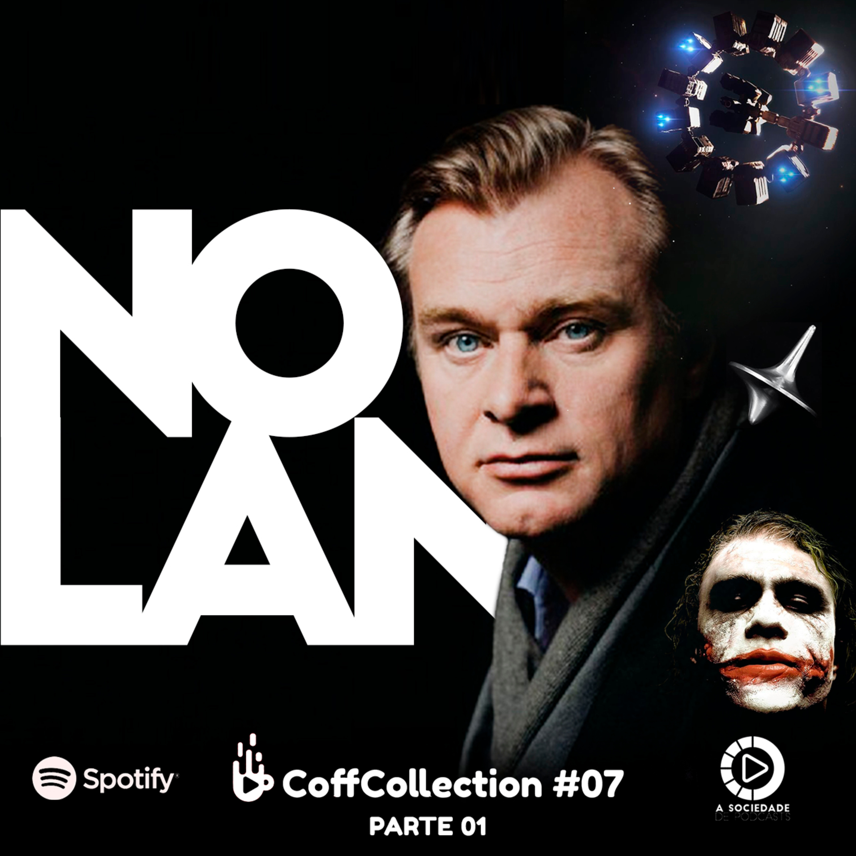 COFFCAST