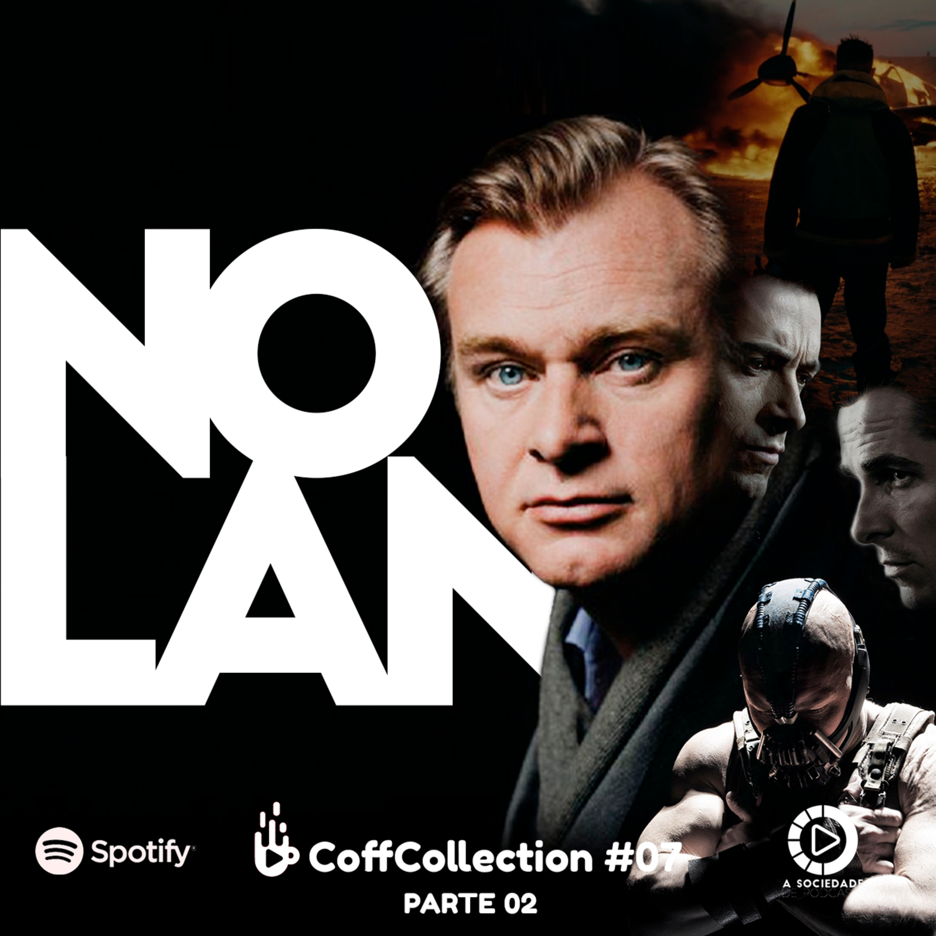 COFFCAST
