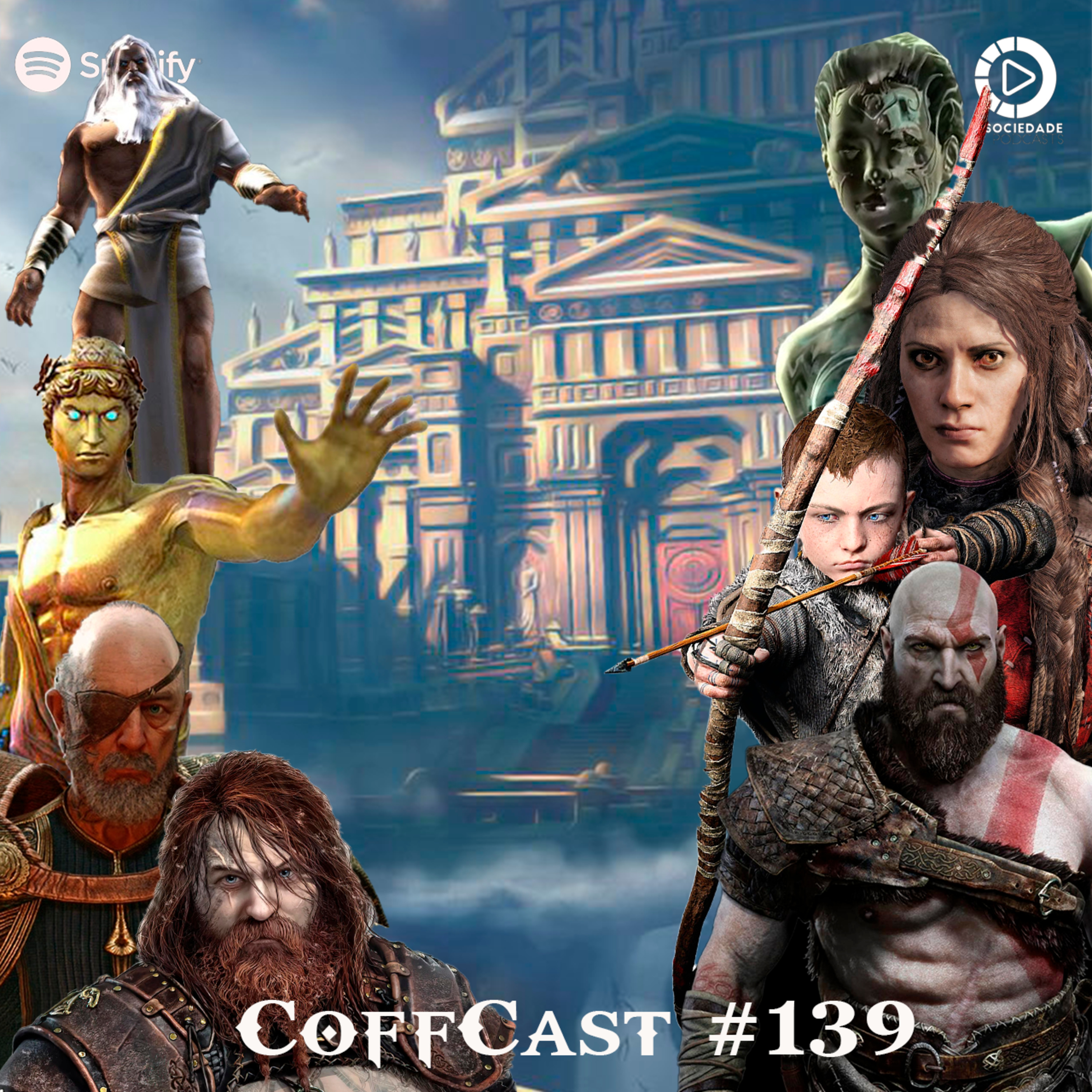 COFFCAST