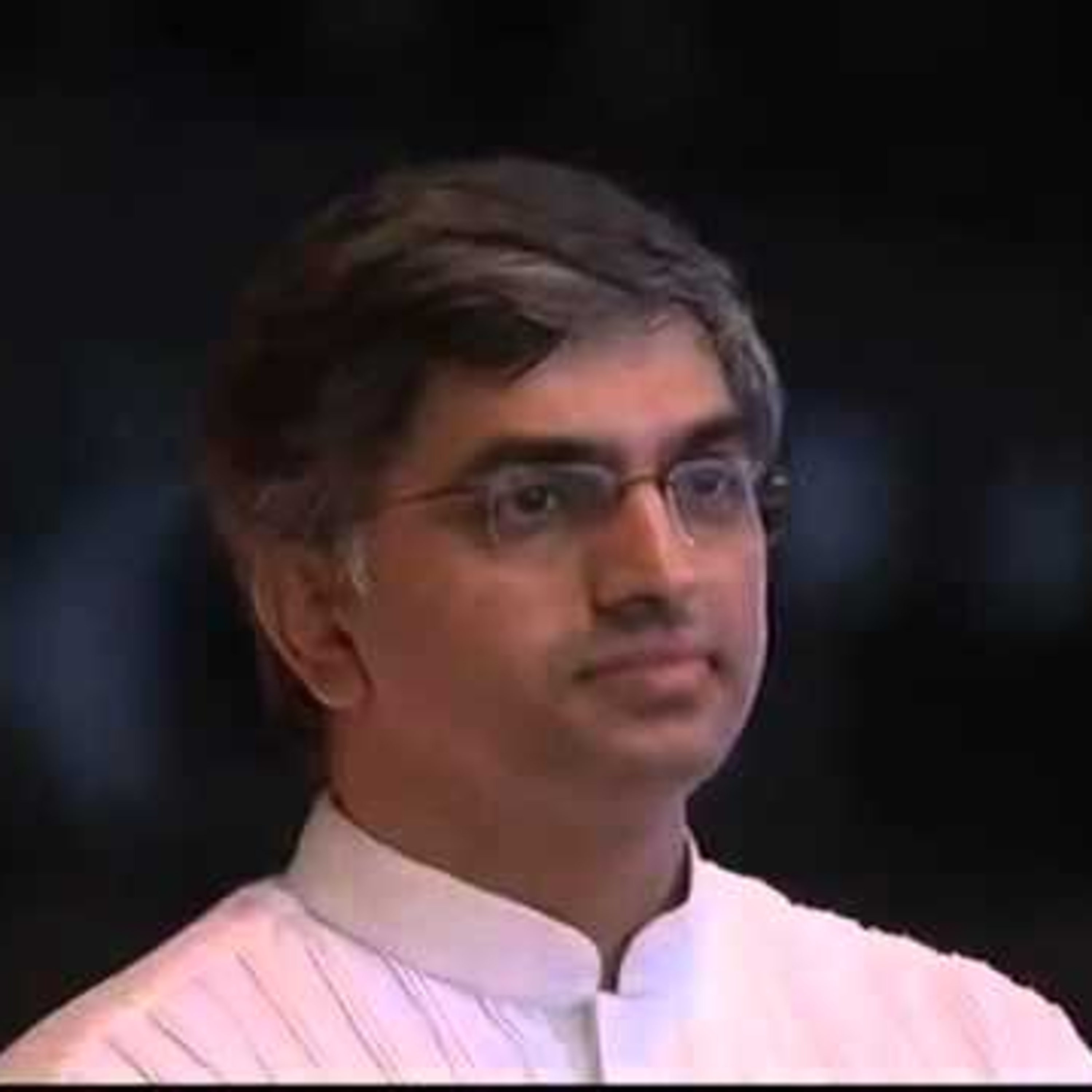 DevTalks Session 001 by Mr Satyajit Salian