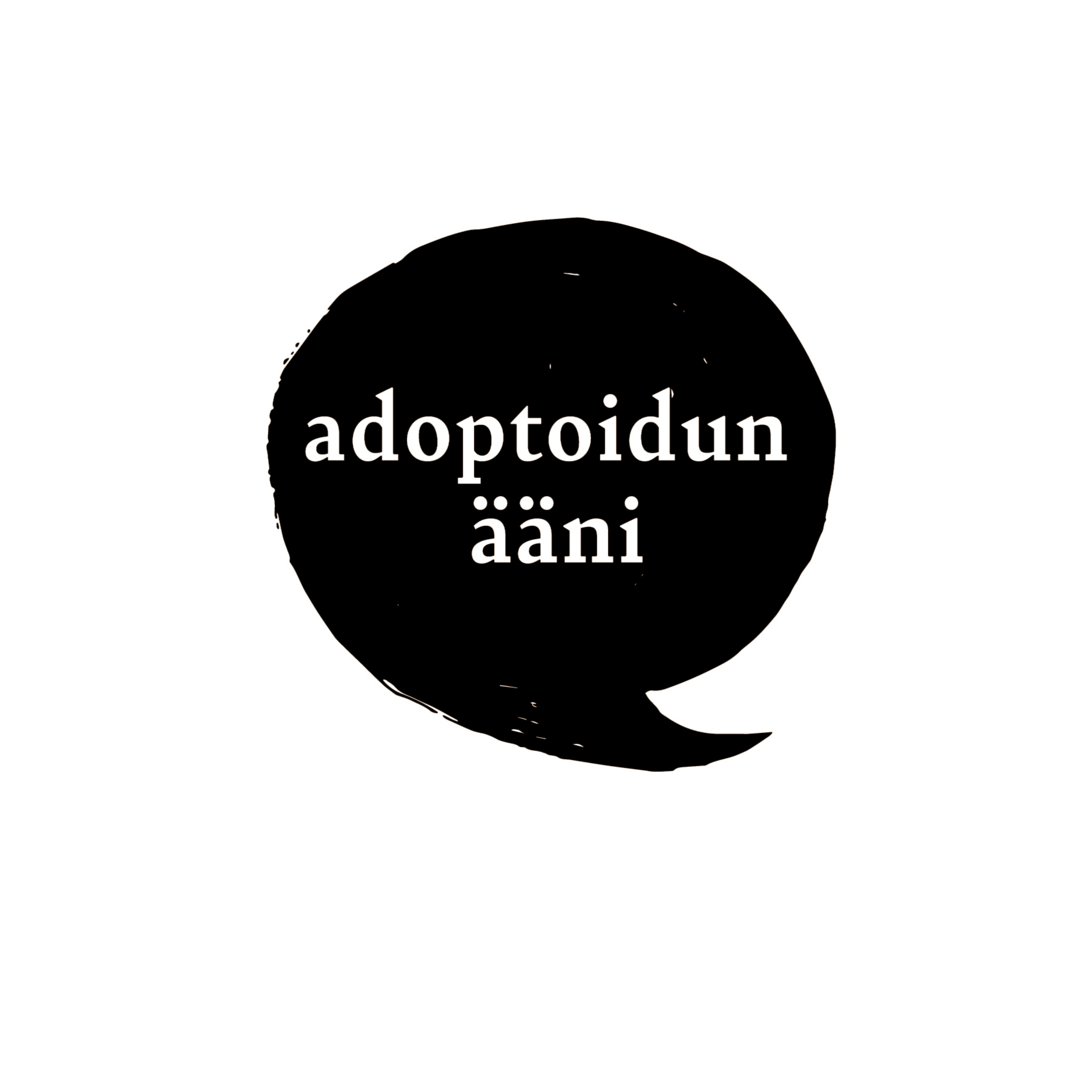 Adoptoidun ääni