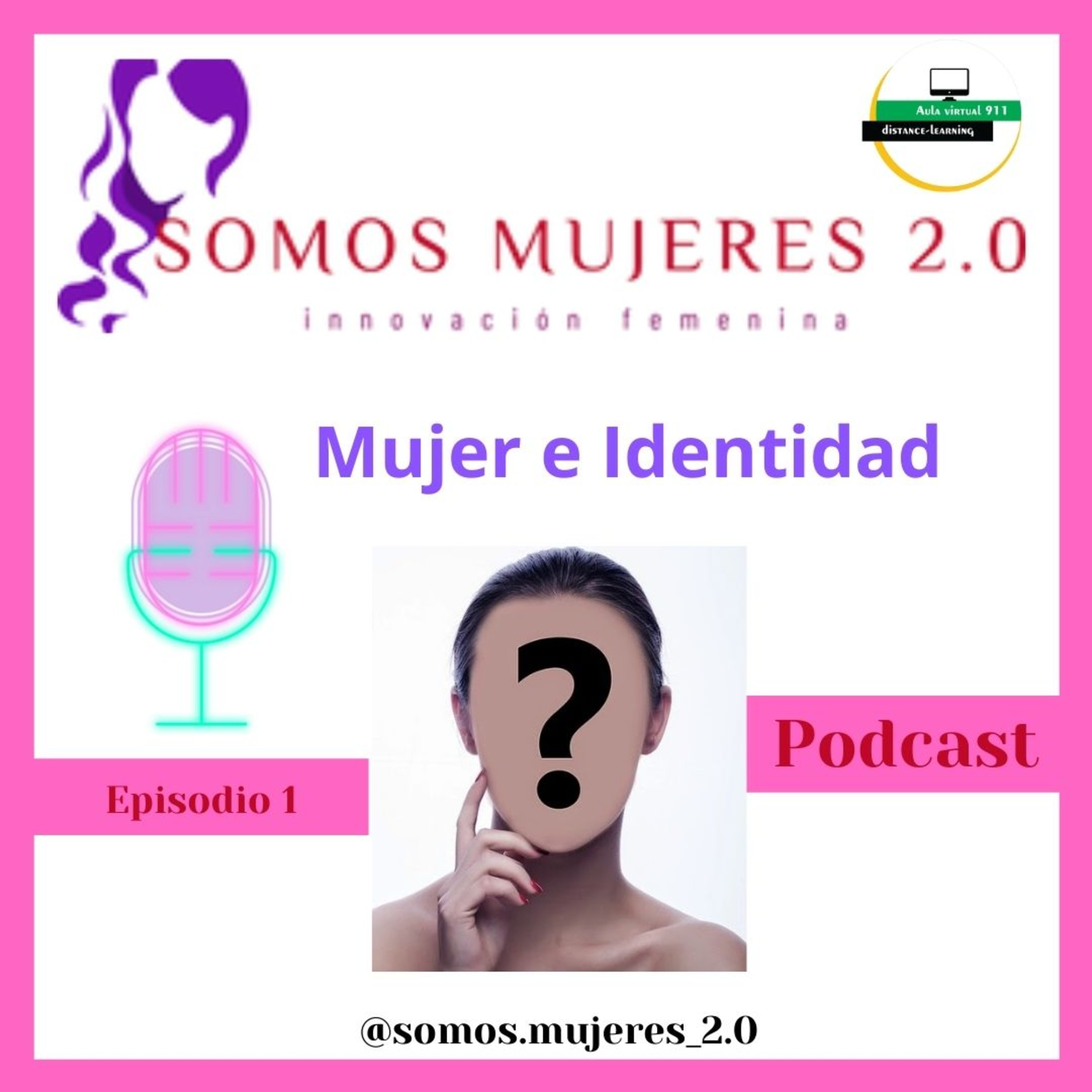 Mujer e Identidad