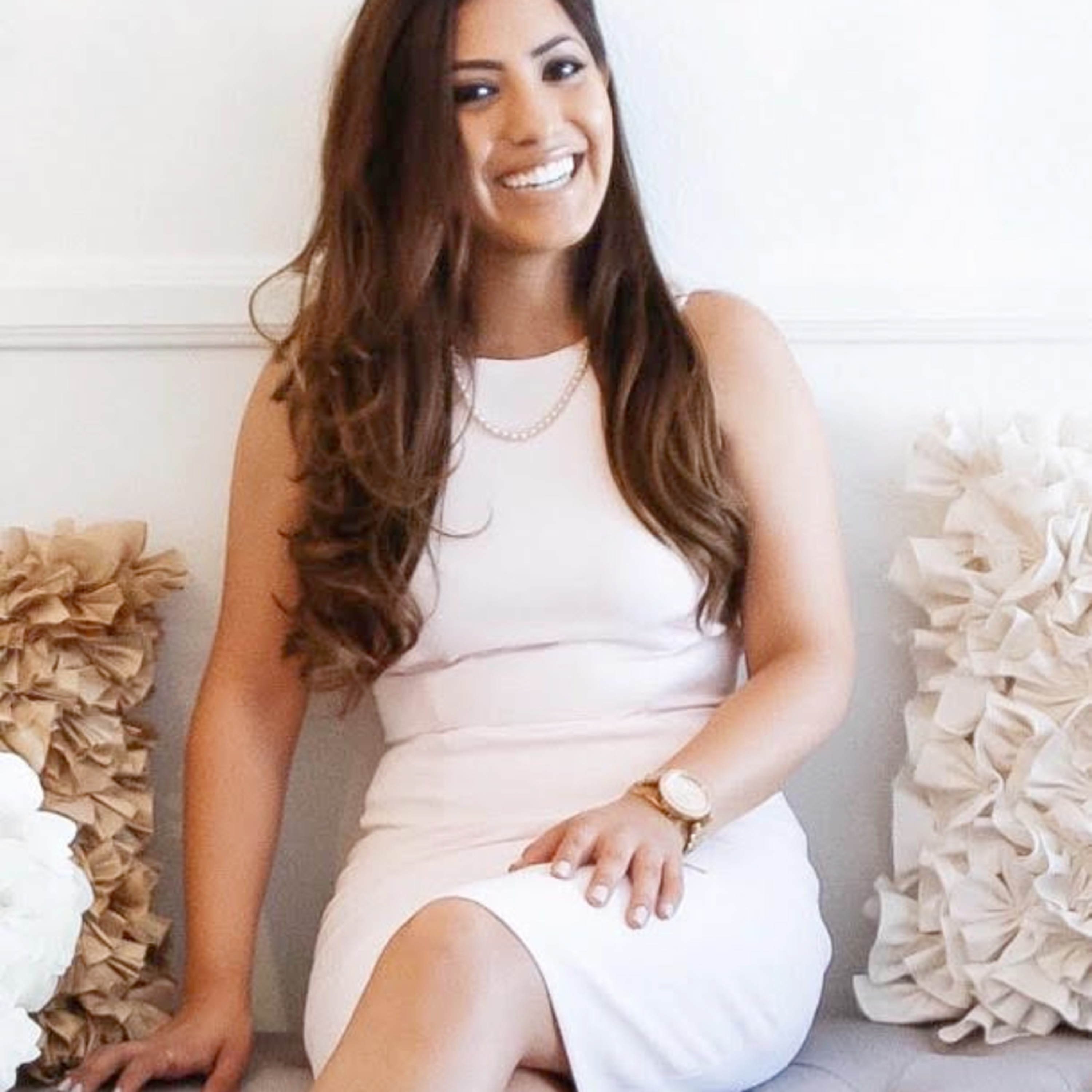 Zeahlot Lopez MFT & Licensed Cosmetologist talks Men