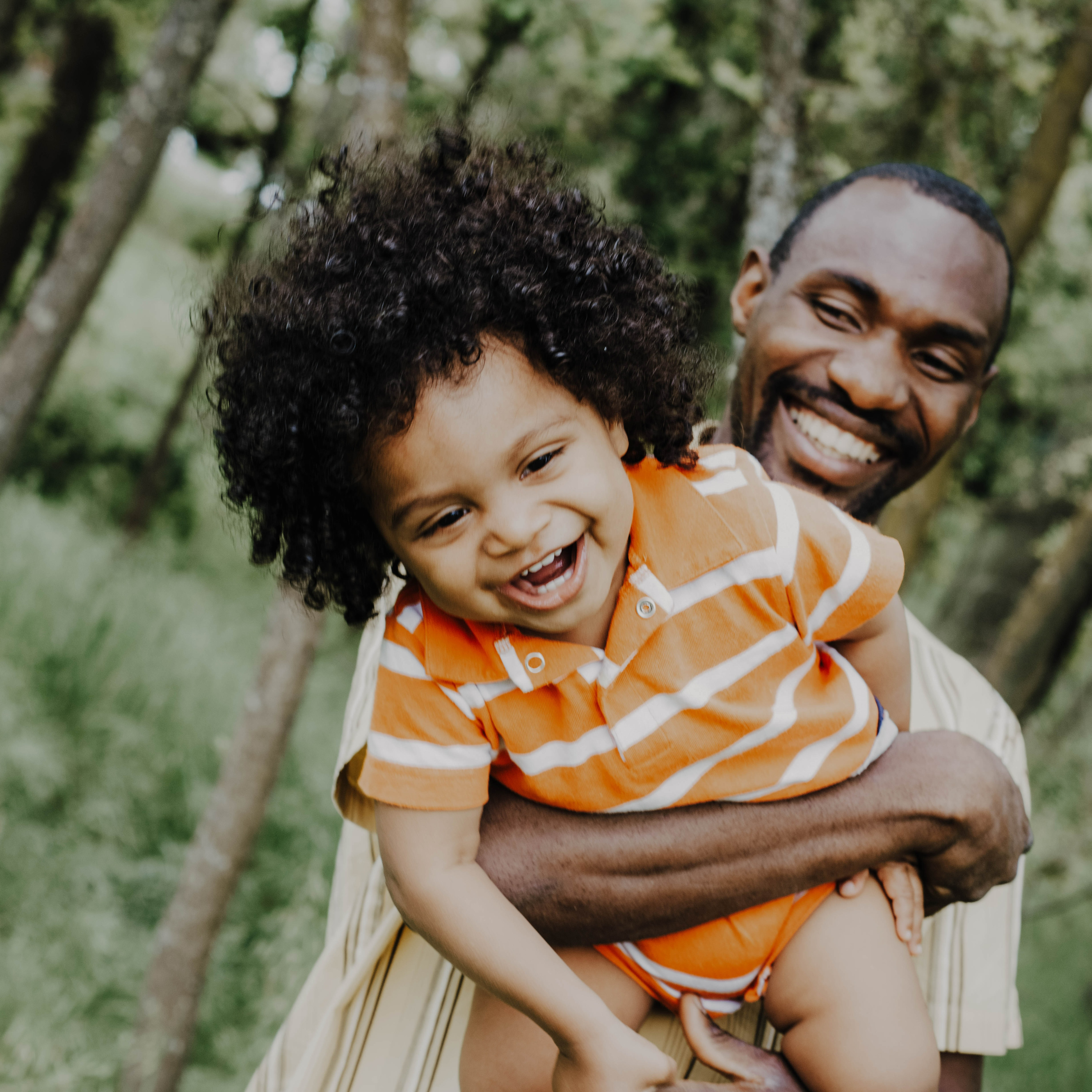 3 Ways To Keep From Giving Up On Fatherhood