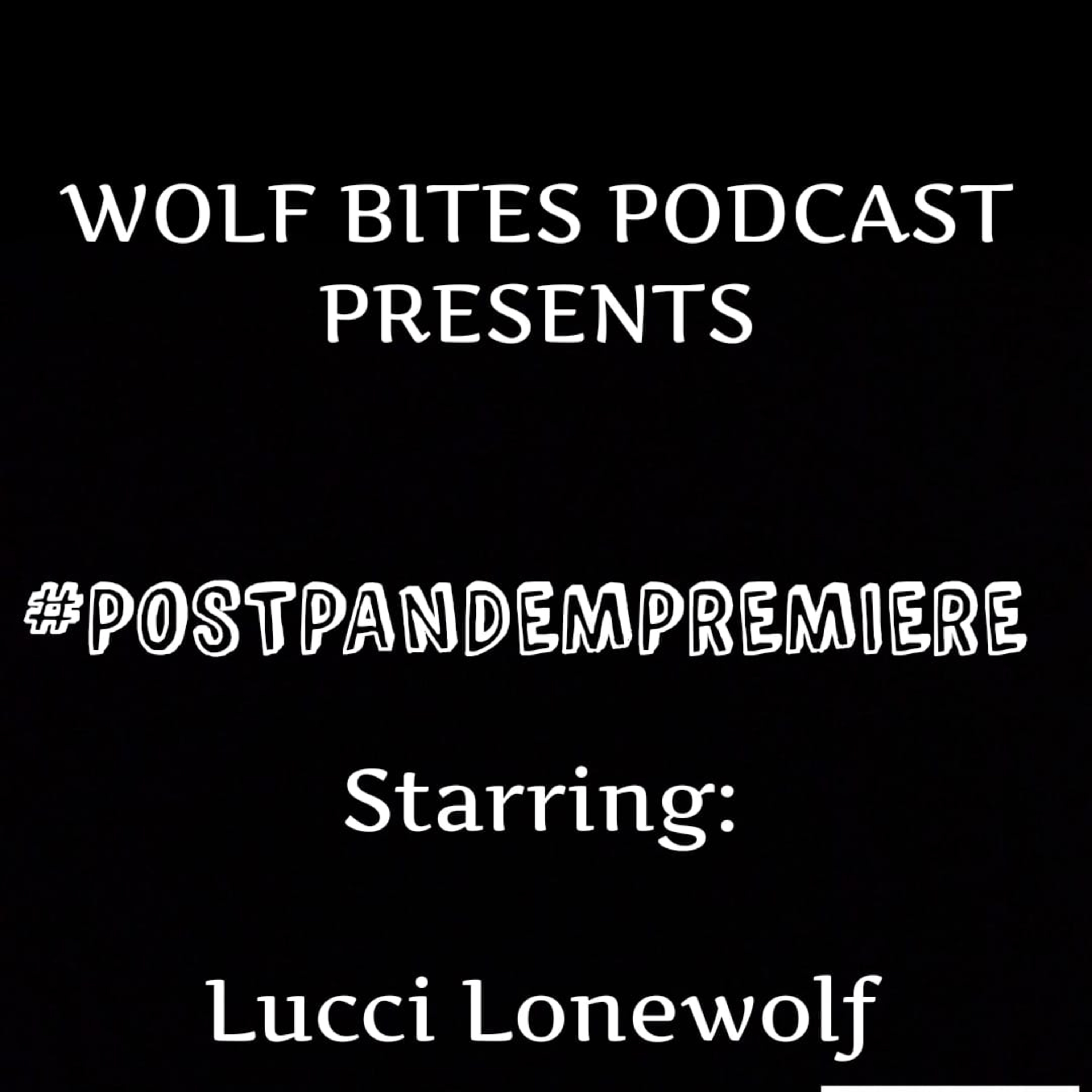Wolf Bites Podcast