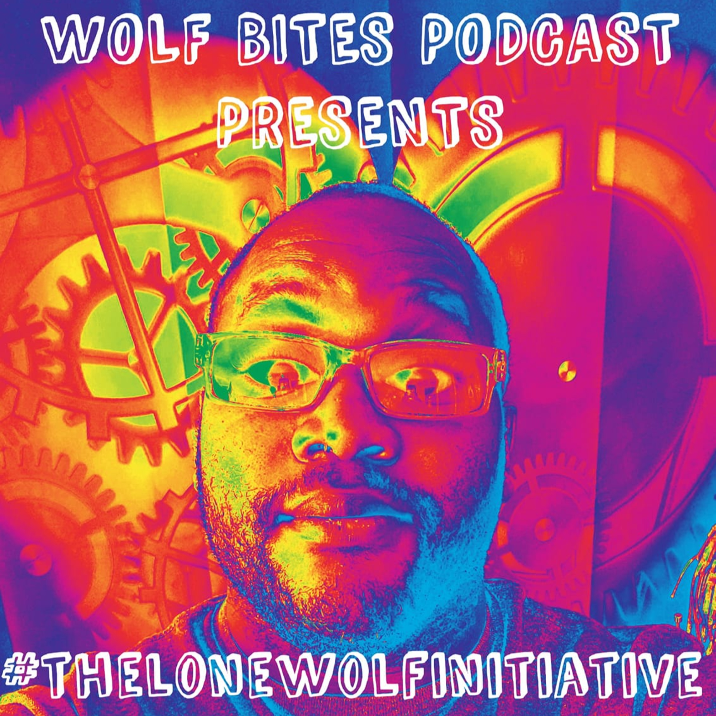 Wolf Bites Podcast