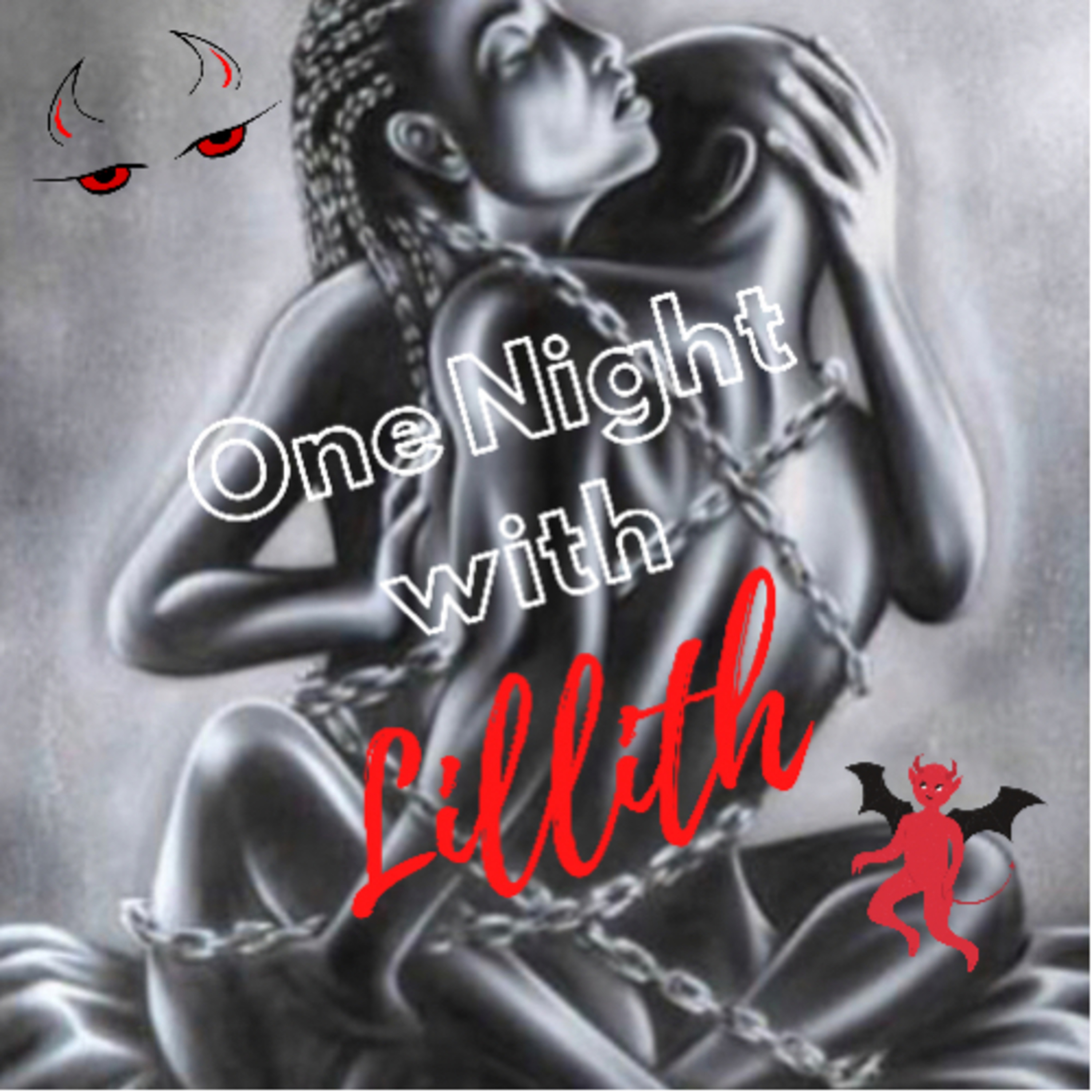 1 Night with Lillith: Honeymoon Beach 🏝 ep 1  episode artwork