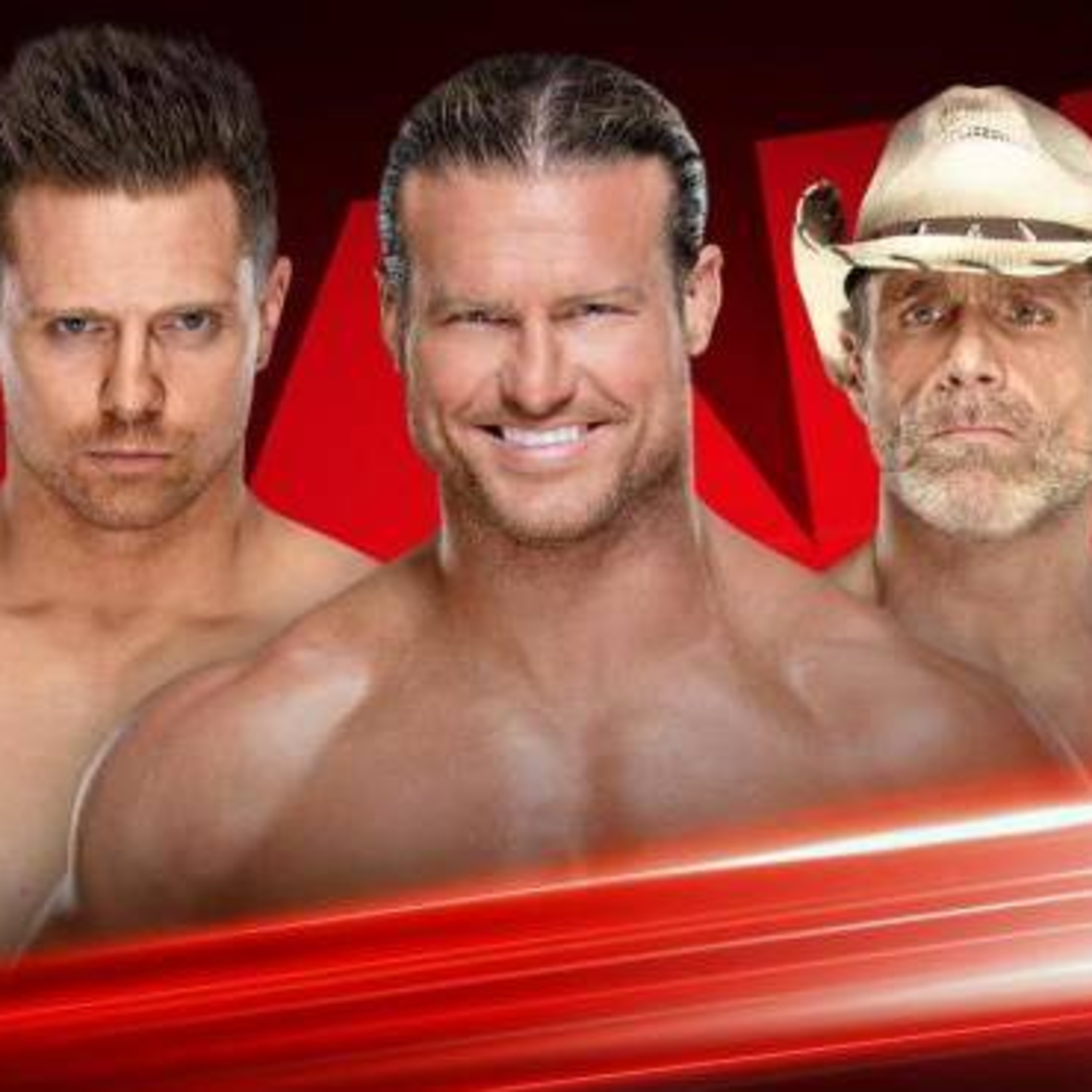 Ep. 29 | WATCH OUT ROMAN! (8/5/19 RAW Review) episode artwork