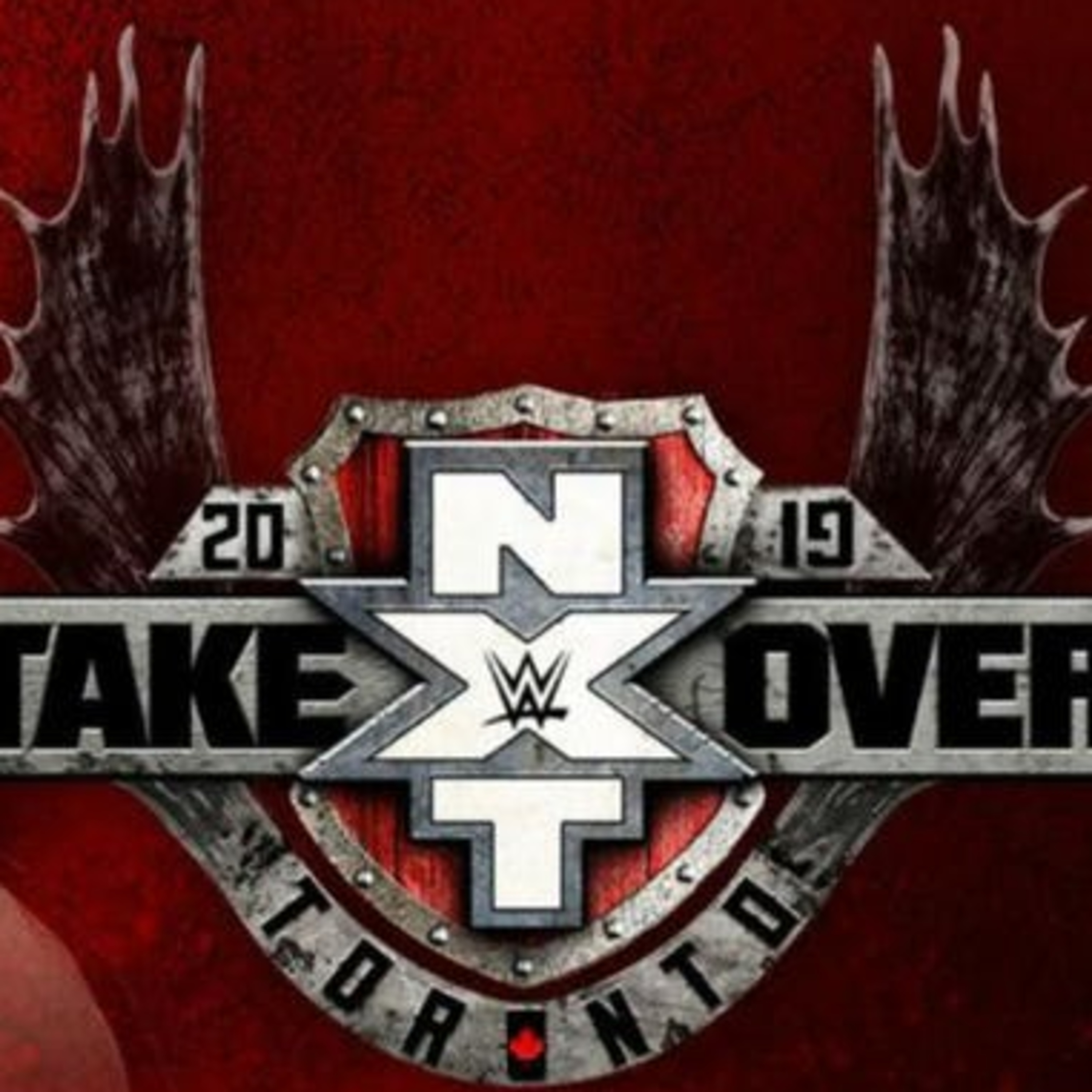 Ep. 30 | WWE NXT Takeover: Toronto Predictions episode artwork
