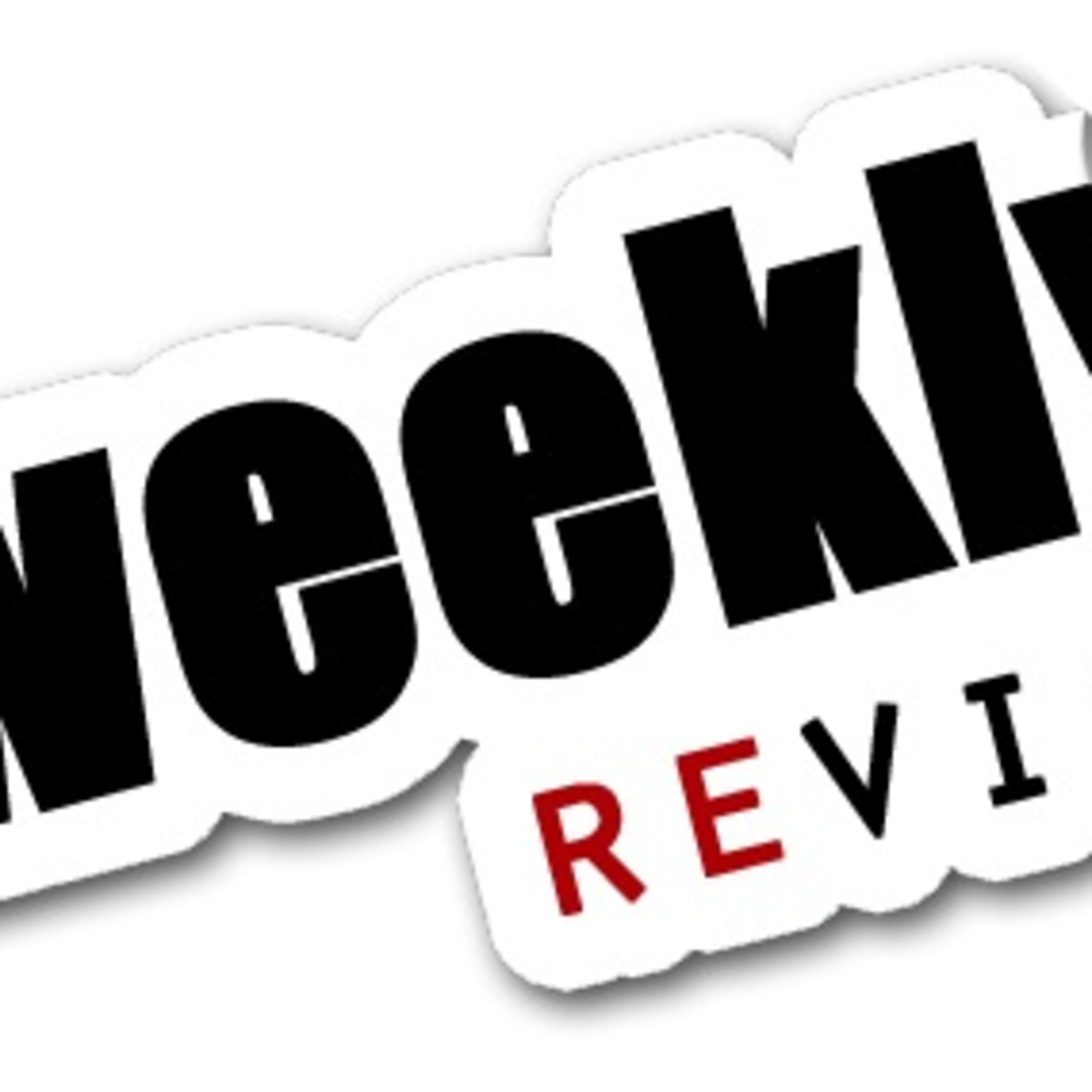 Ep. 33| Weekly Review (Week of 9/9/19) episode artwork