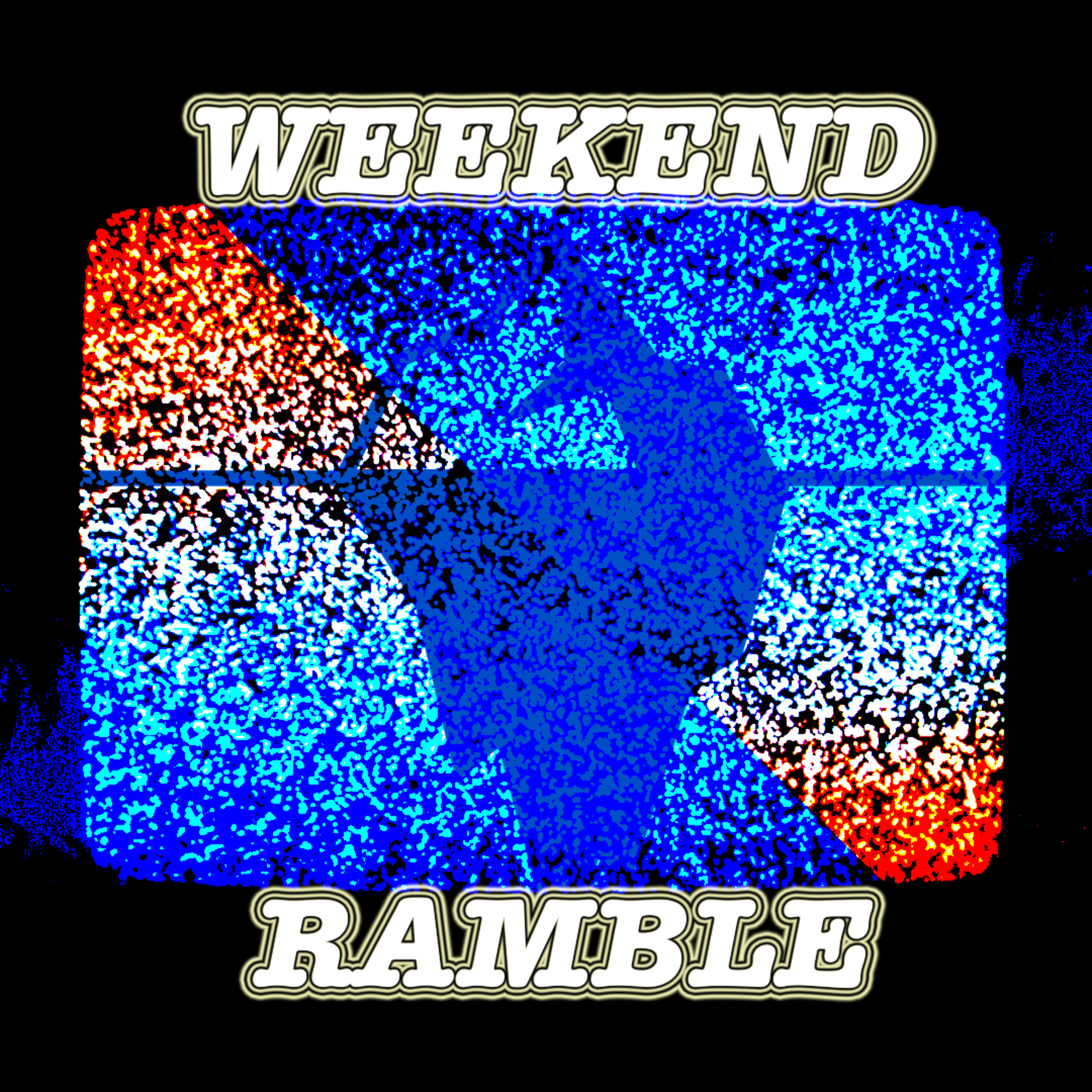 Weekend Ramble Ep. 1 | 205 Live Cancelled? Impact Making Moves! Should the Fiend be Universal Champion? episode artwork