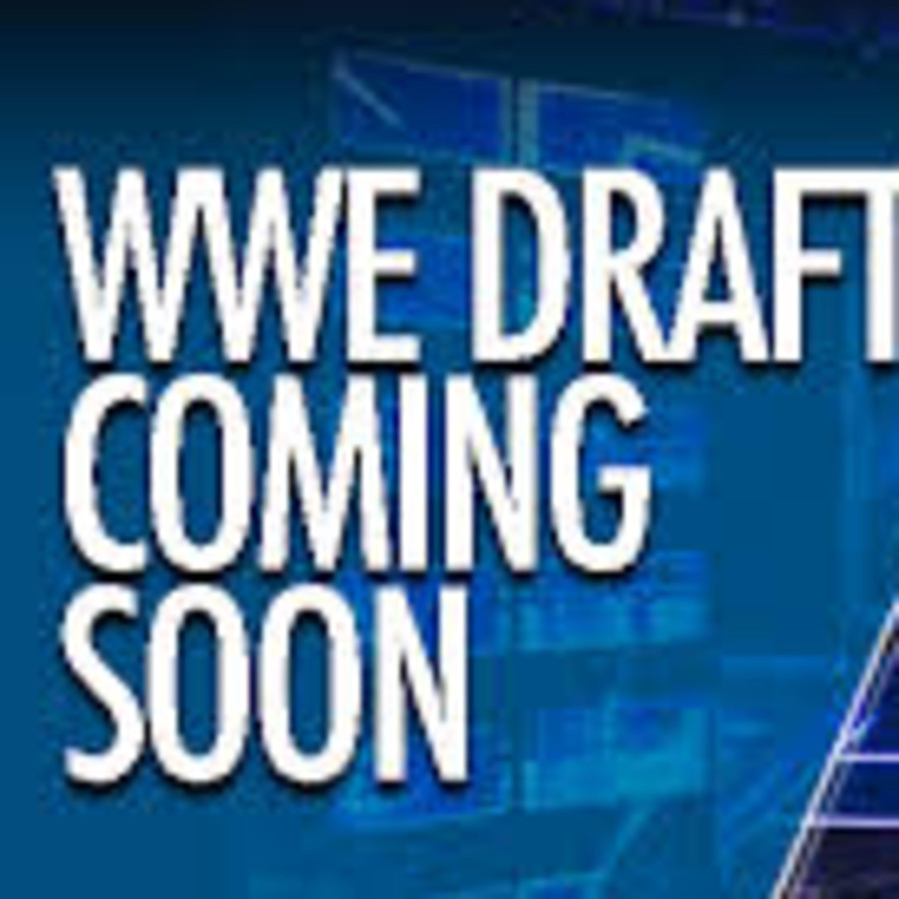 !!BREAKING!! WWE DRAFT RETURNING - MY REACTION episode artwork