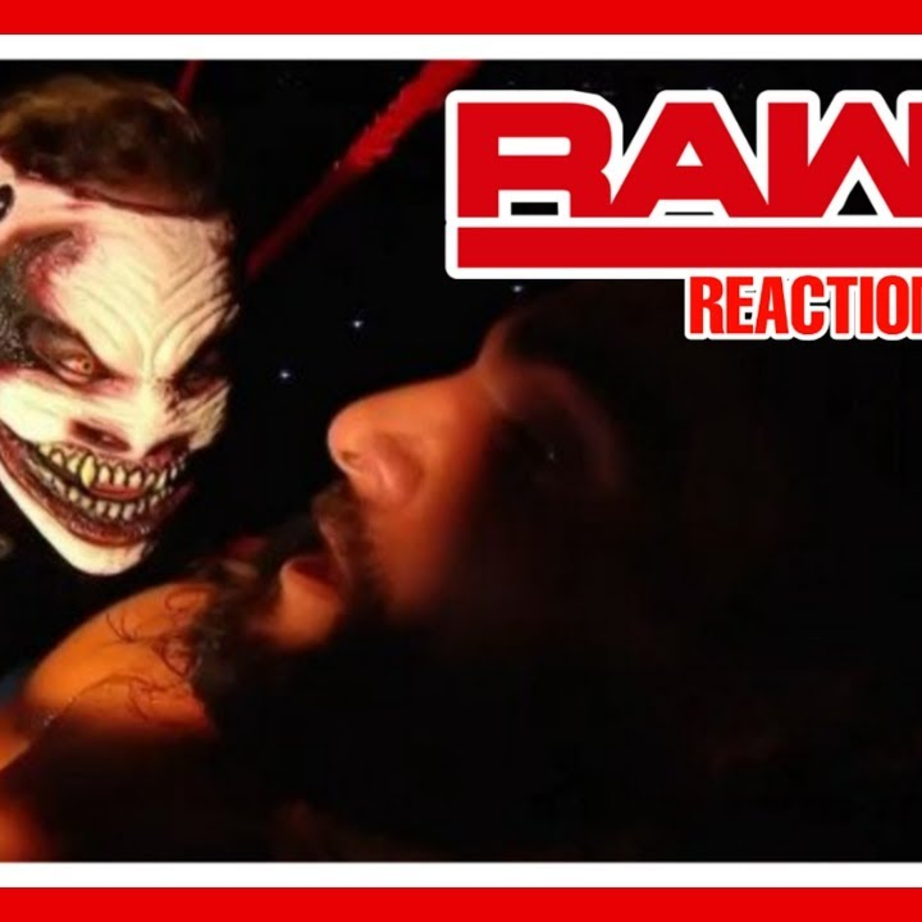 Ep. 36| Who's The Daddy?! (9/16/19 Raw Review) episode artwork