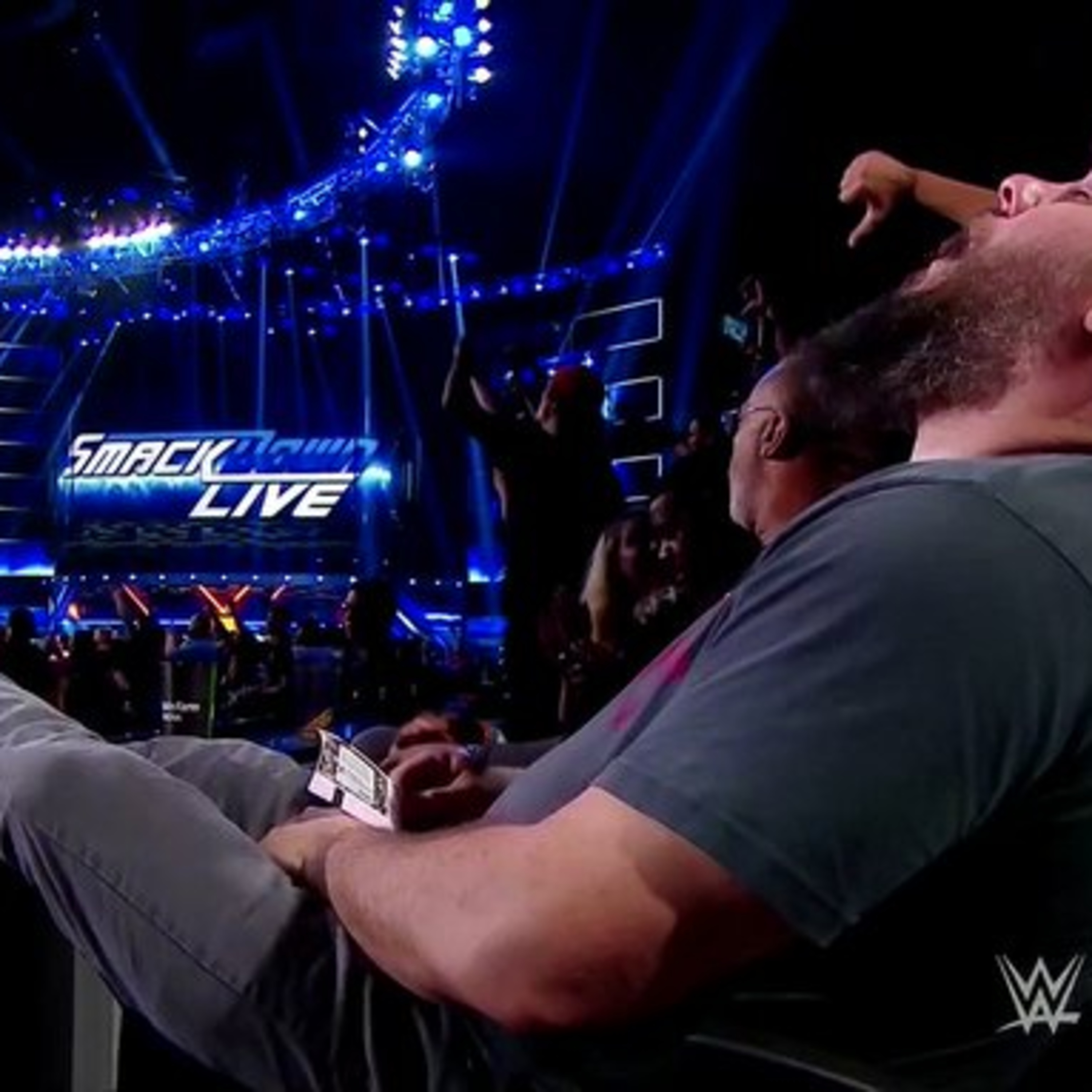 Ep. 37| 25 Million dollars?! (9/17/19 Smackdown Live Review) episode artwork
