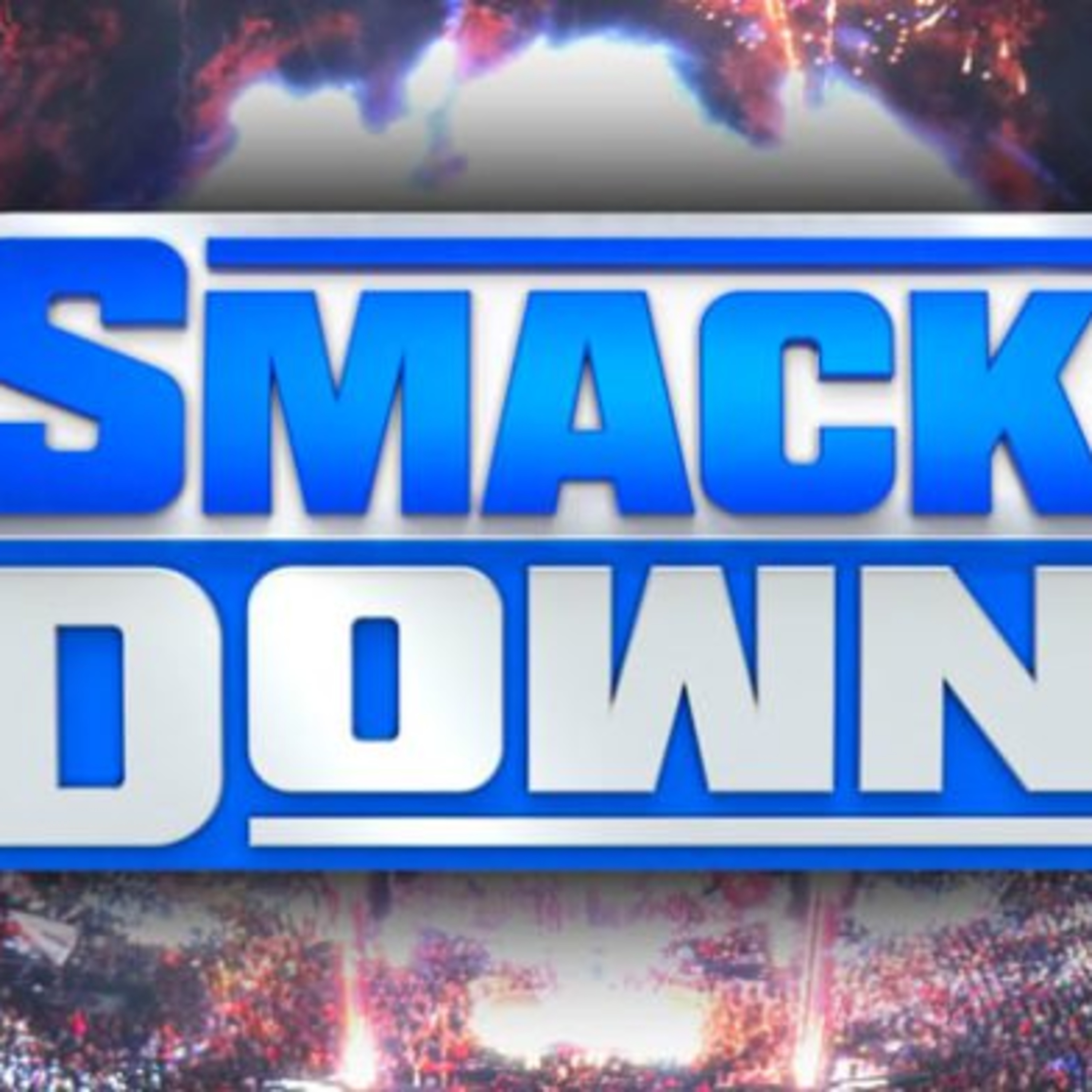 S2 E3: WWE Friday Night Smackdown Premiere Episode Review episode artwork