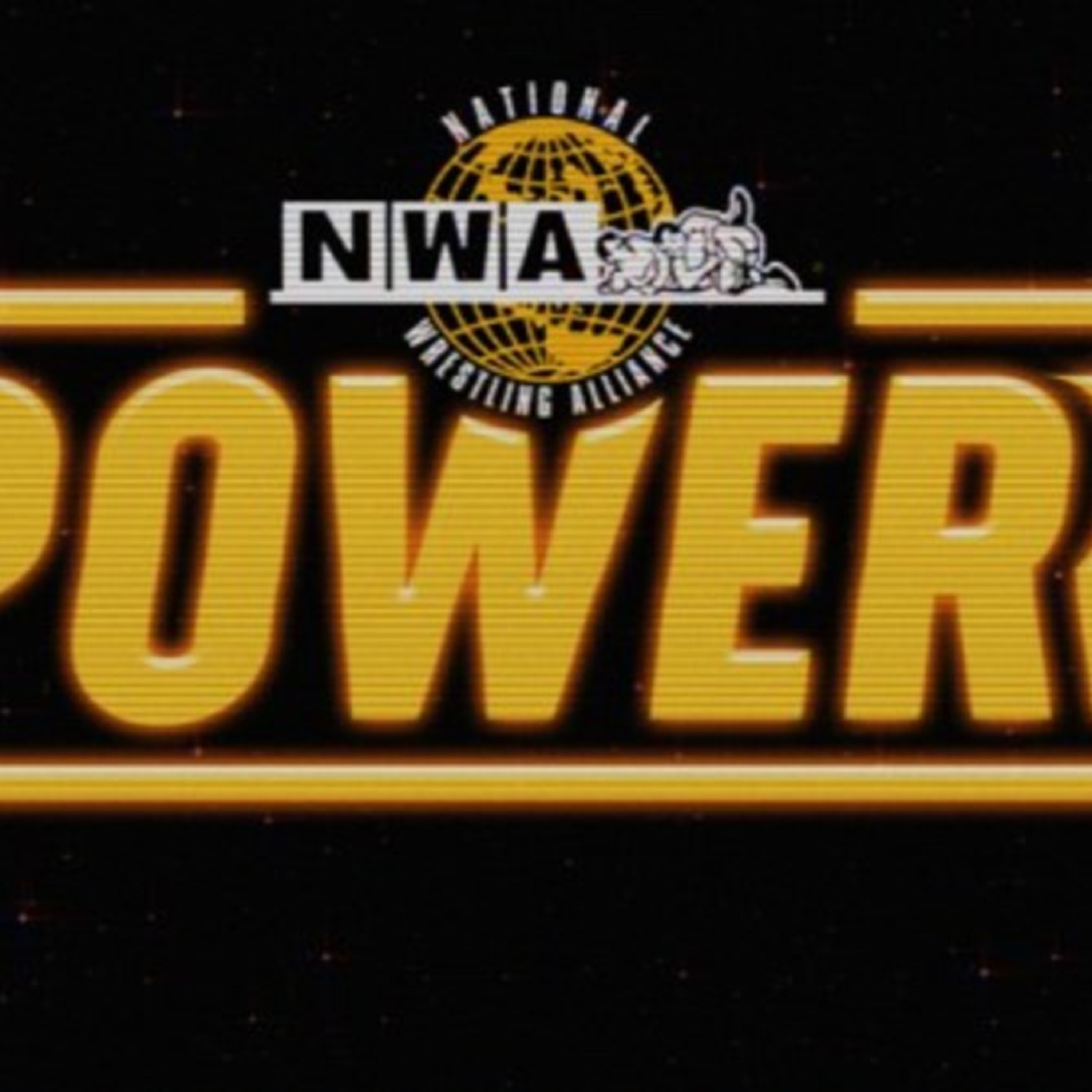 S2E4: NWA Powerrr Ep. 2 Review episode artwork