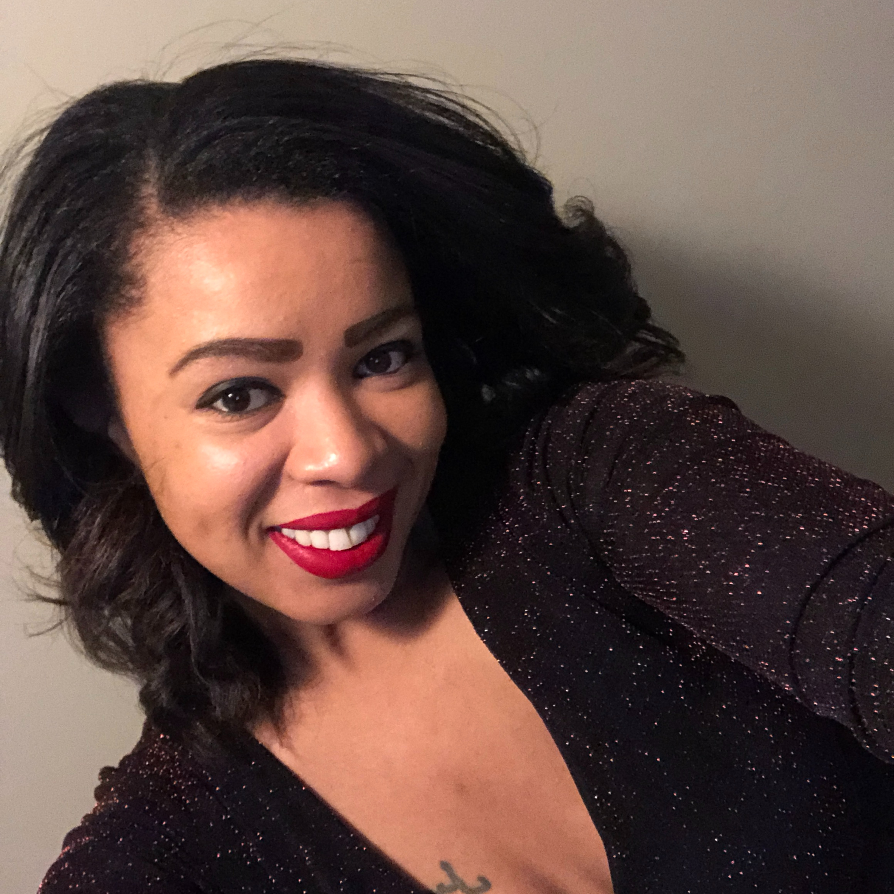 Tea Tyme with Tiffany the PA-C