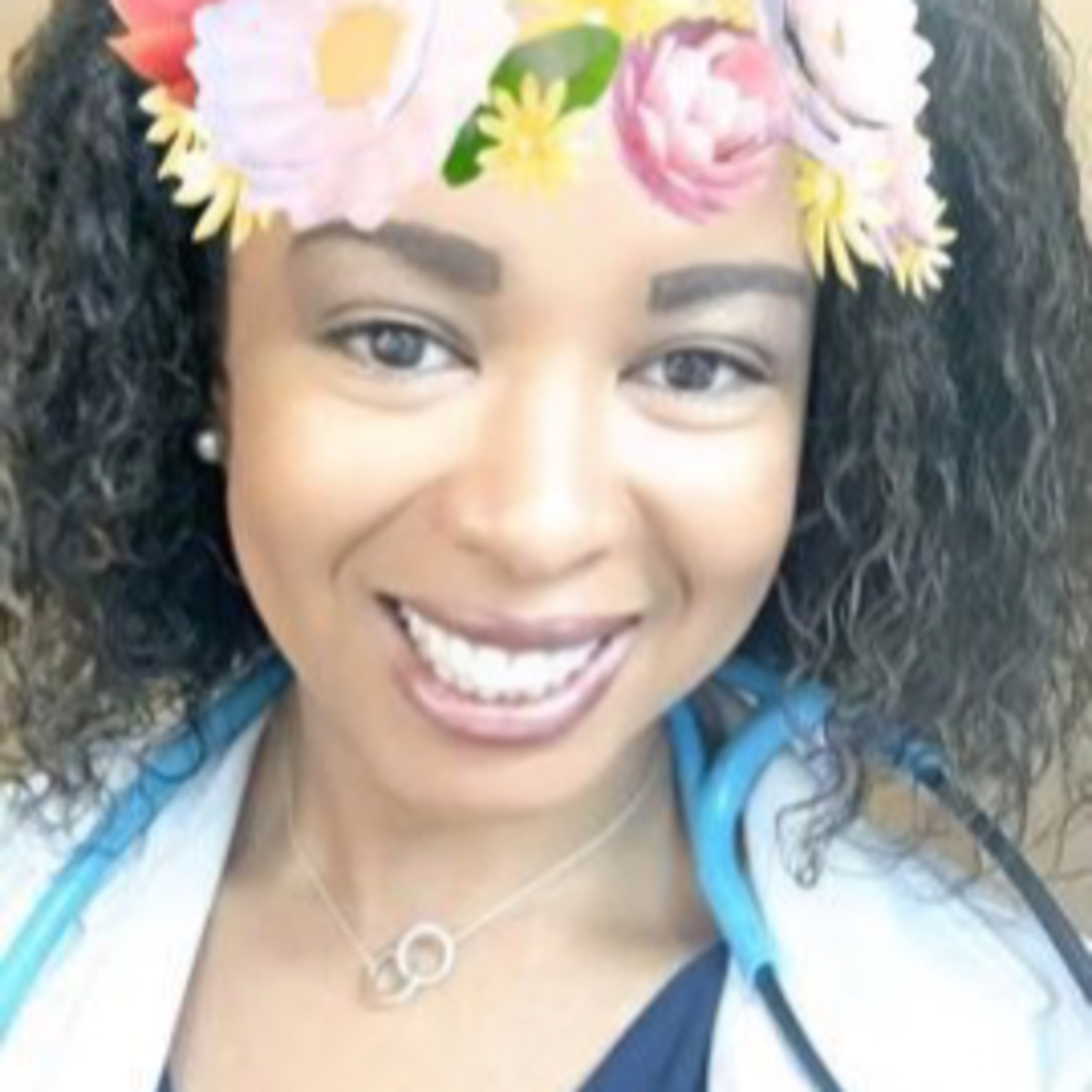 Tea Tyme with Tiffany the PA-C