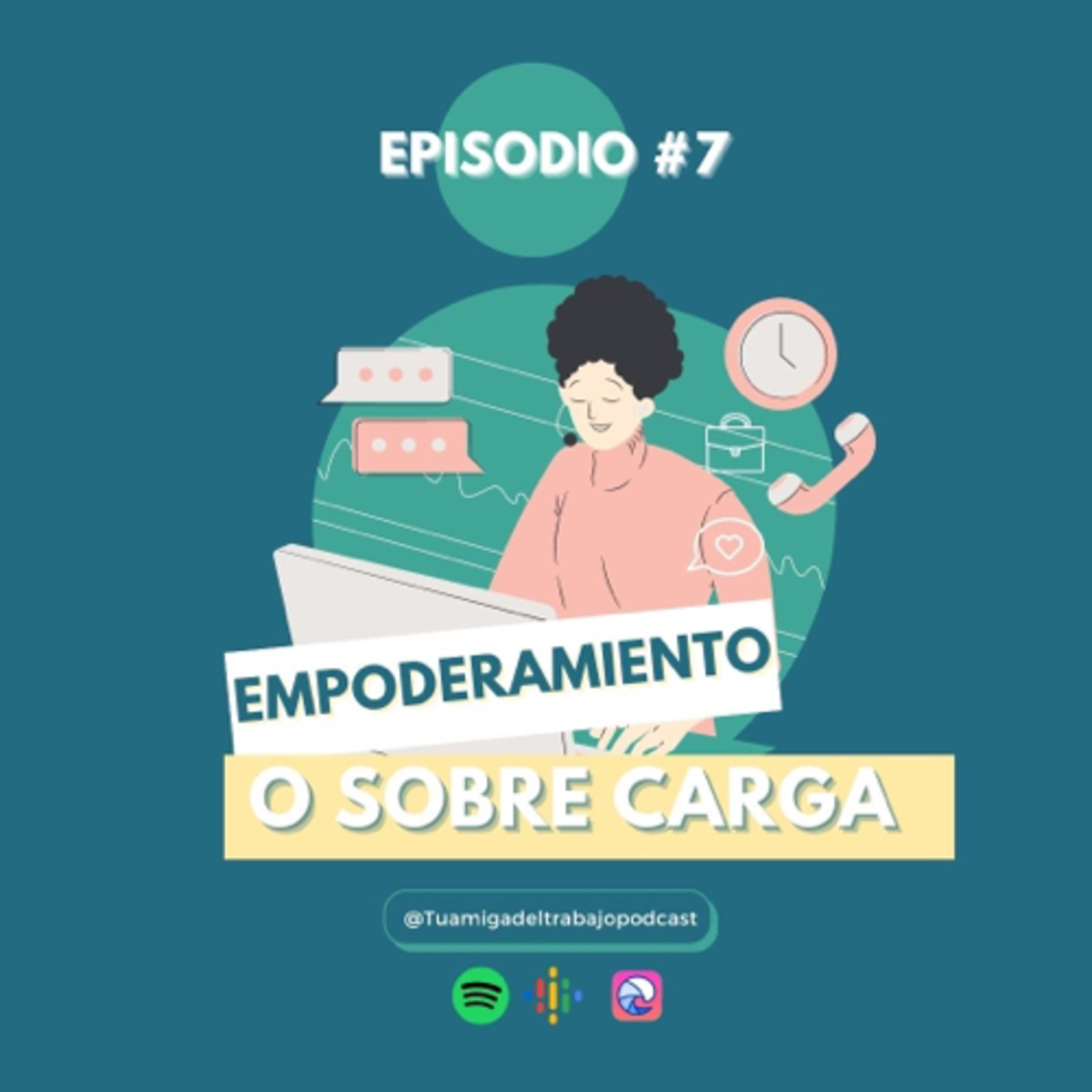 Tu Amiga del Trabajo