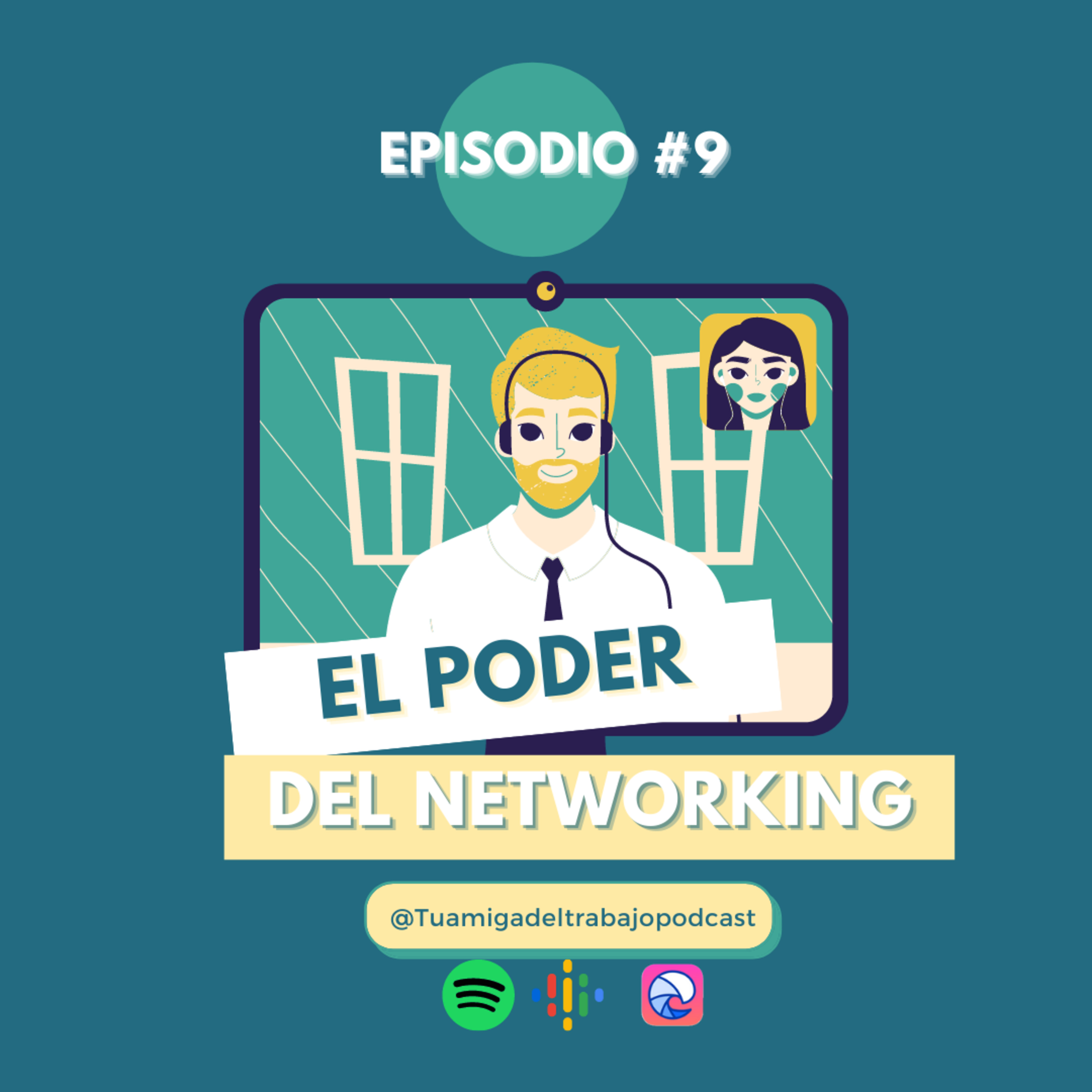 Tu Amiga del Trabajo