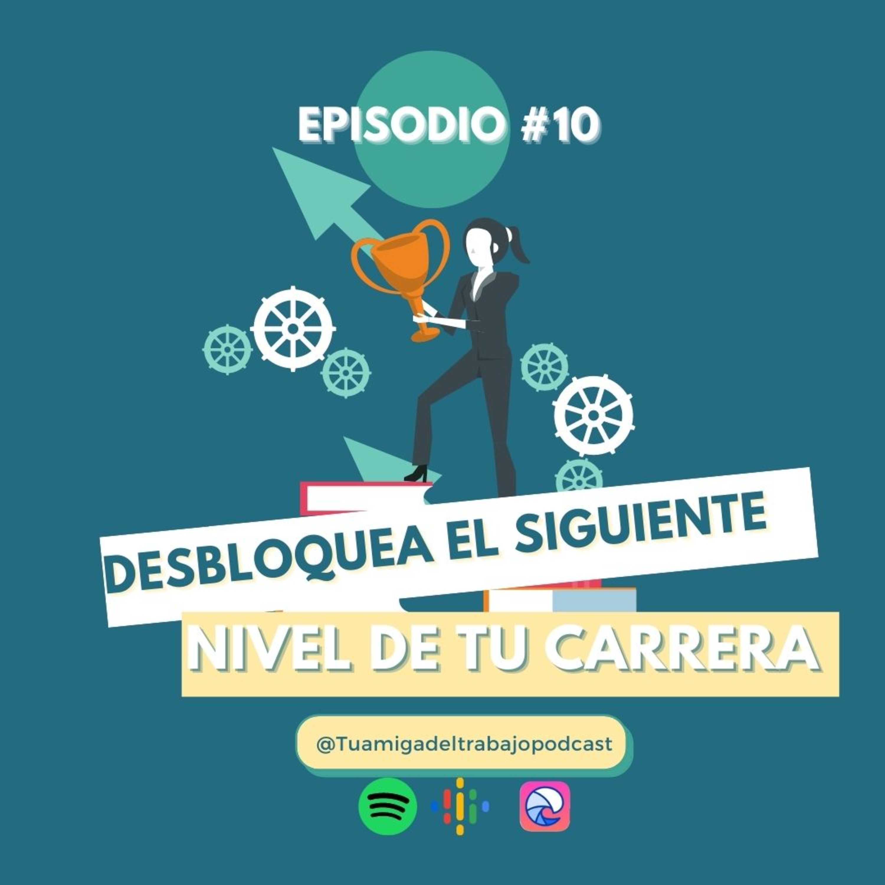 Tu Amiga del Trabajo