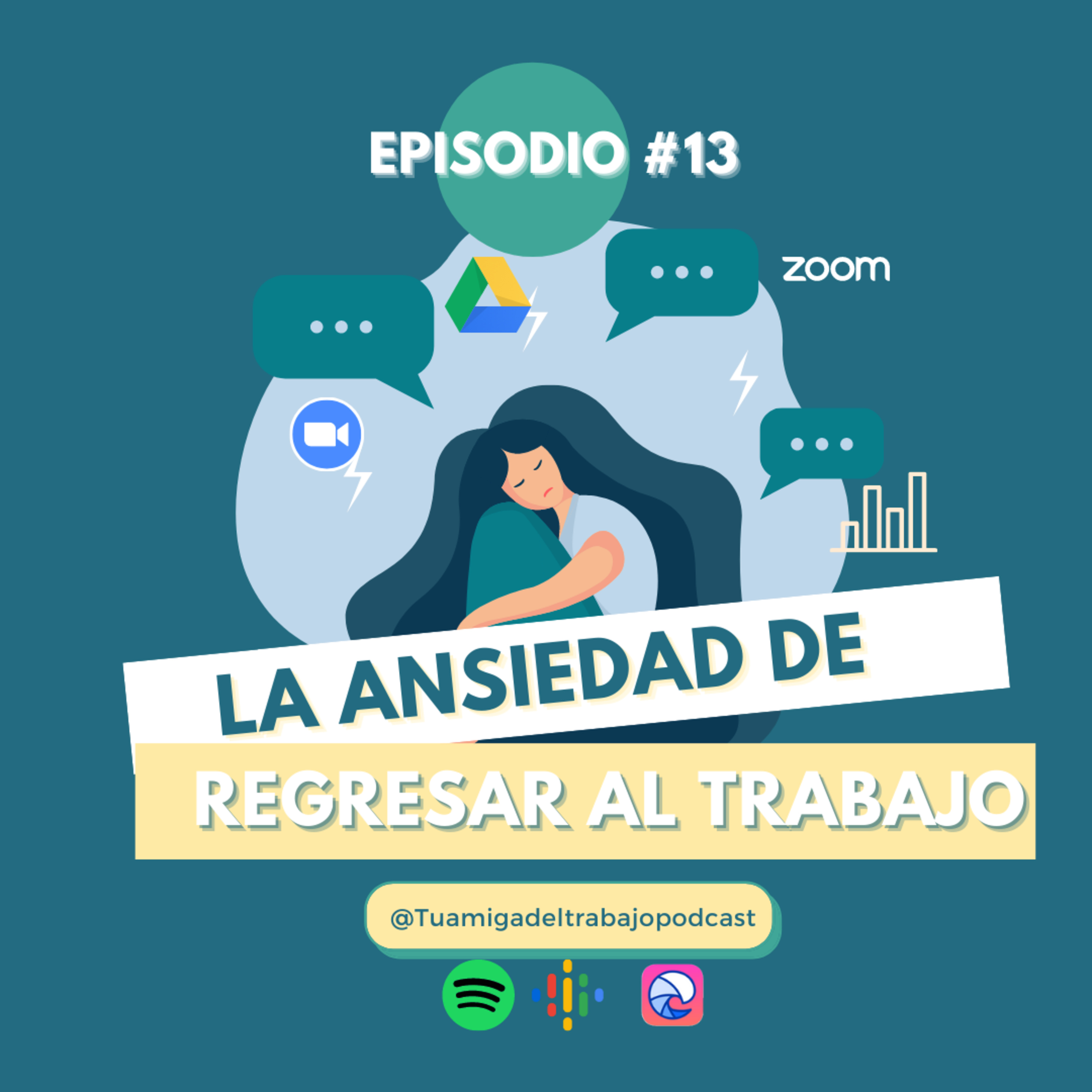 Tu Amiga del Trabajo