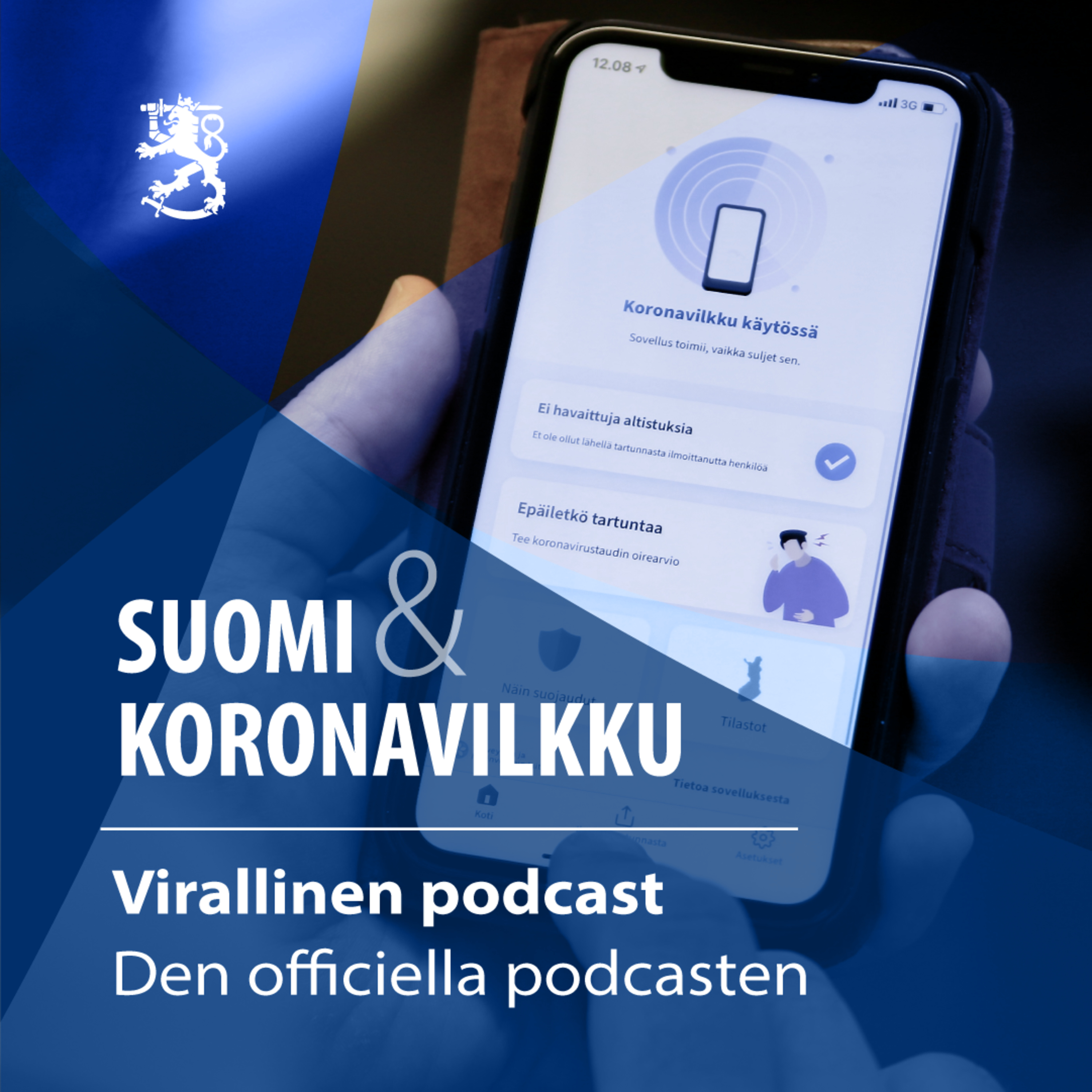 Koronavilkku tulee – olethan valmis?