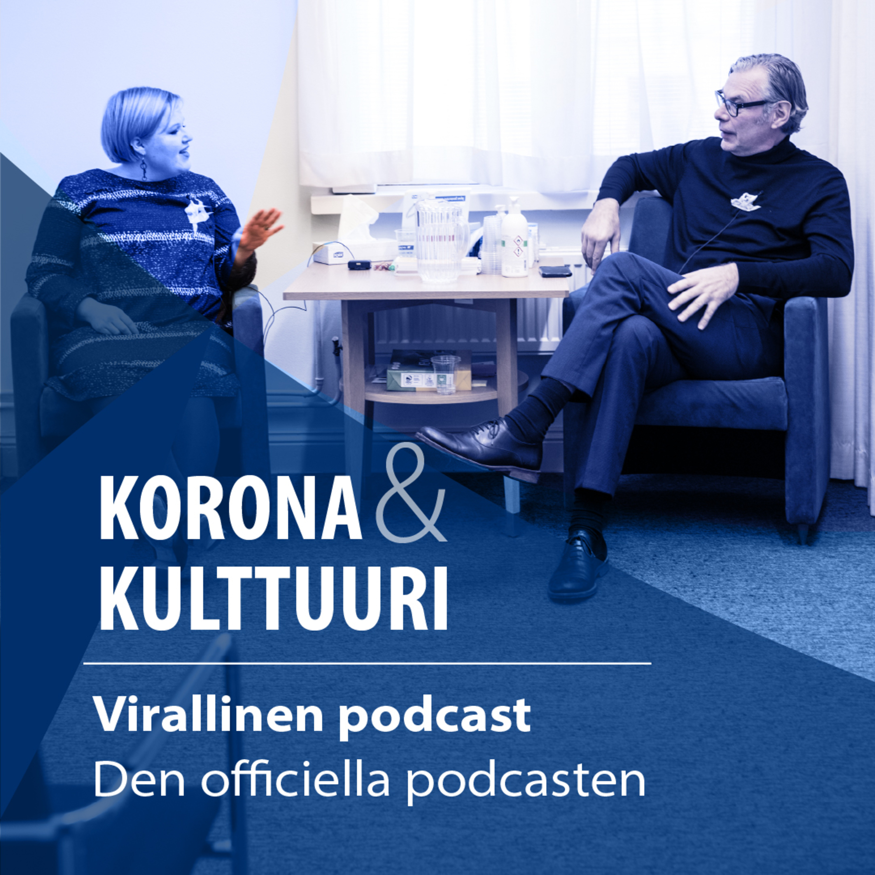 Korona ja kulttuuri