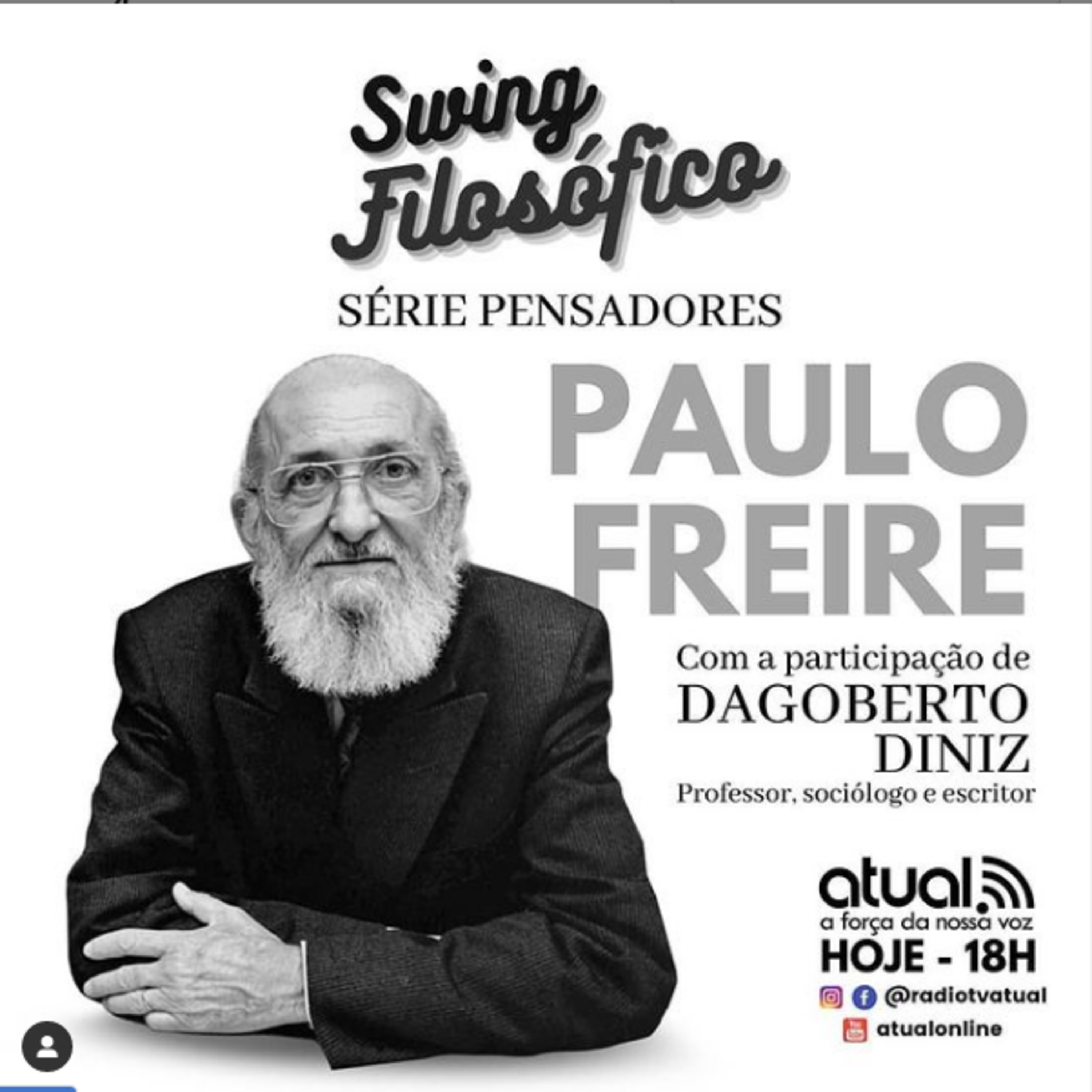 Swing Filosófico