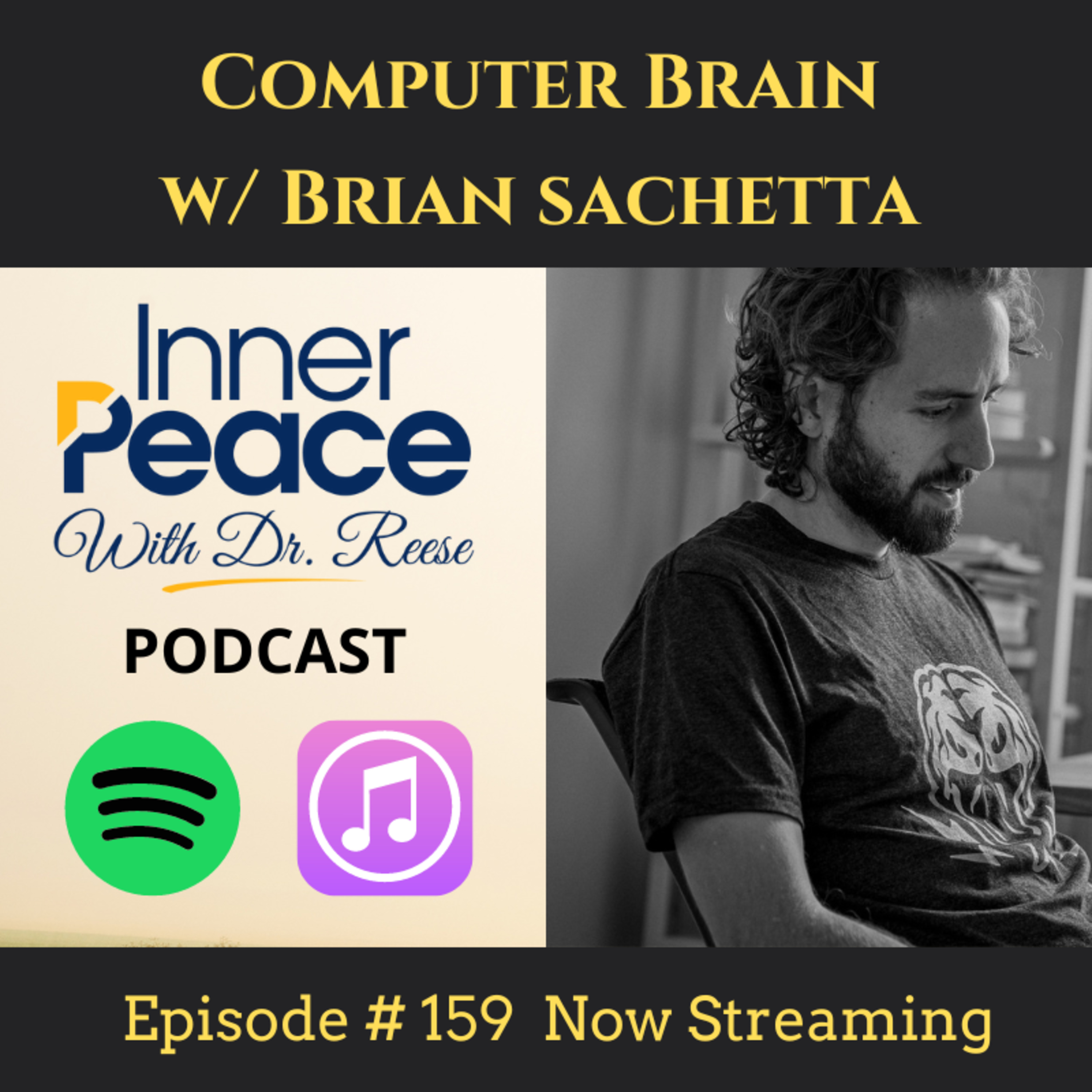Computer Brain w/ Brian Sachetta 