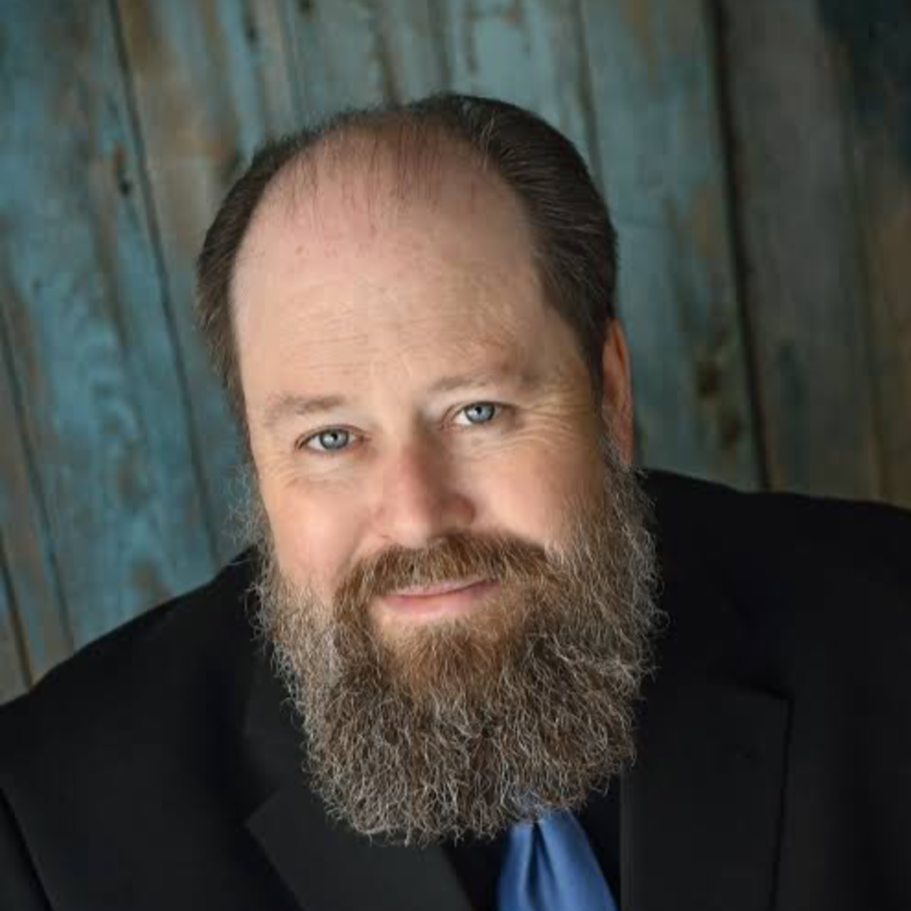 Dr. David Bentley Hart on That All Shall Be Saved - Session 1: Introduction and Meditation 1